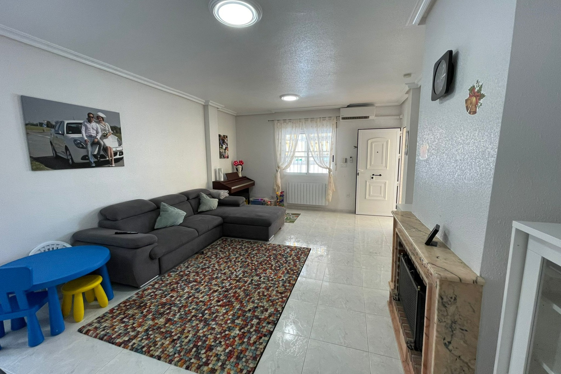 Resale - House - Orihuela Costa - Los Altos