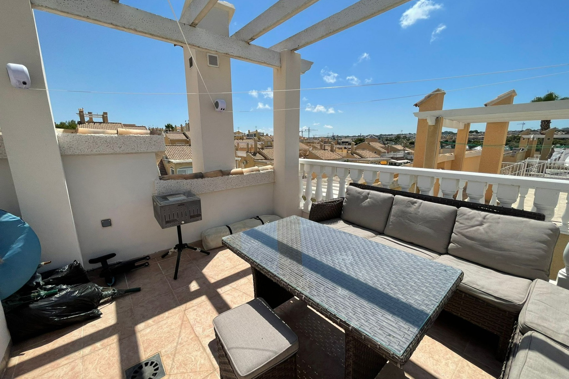 Resale - House - Orihuela Costa - Los Altos