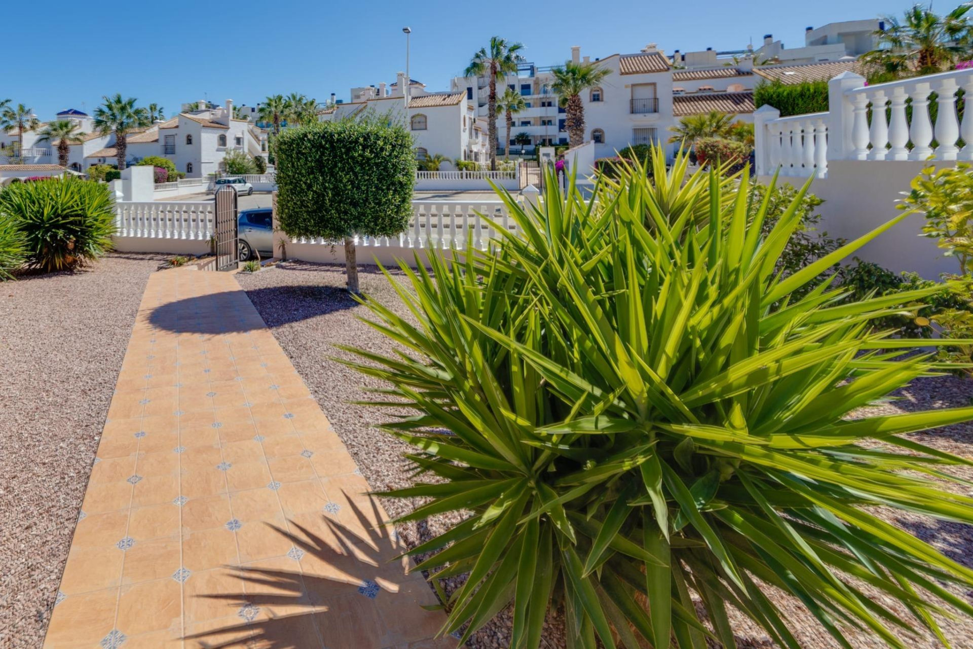 Resale - House - Orihuela Costa - Los Dolses