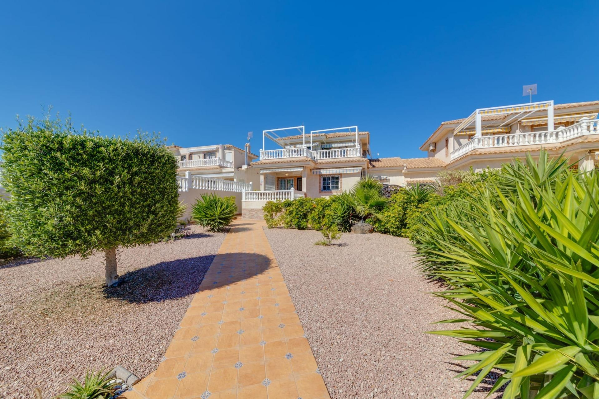 Resale - House - Orihuela Costa - Los Dolses