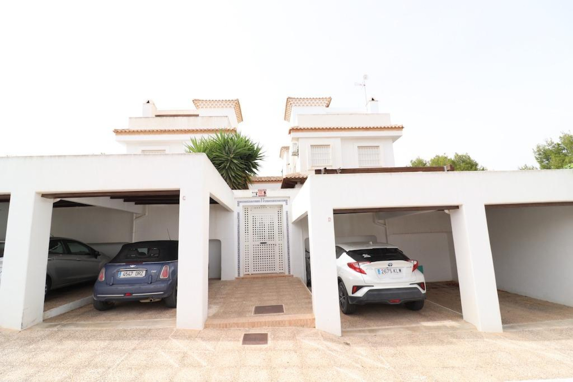 Resale - House - Orihuela Costa - Montezenia