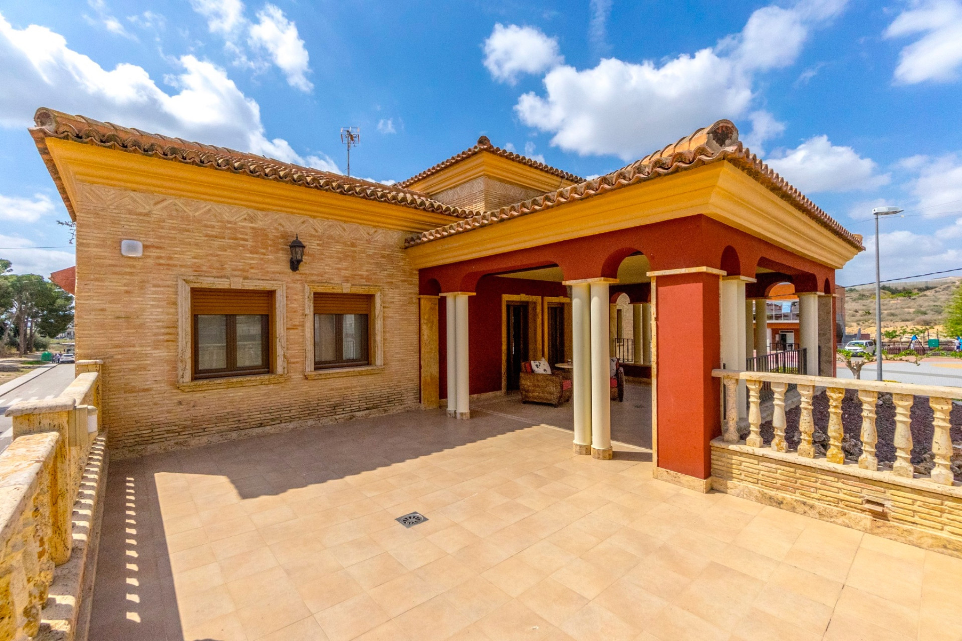 Resale - House - Orihuela Costa - Orihuela