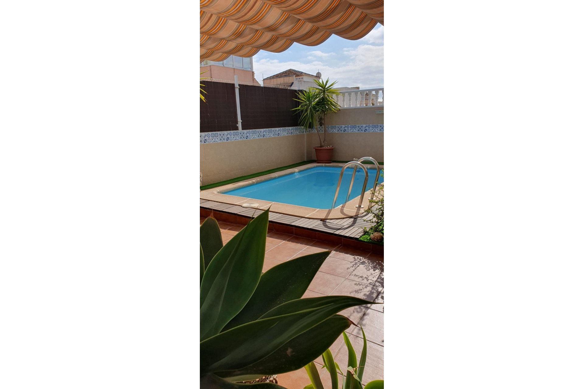 Resale - House - Orihuela Costa - PAU 26