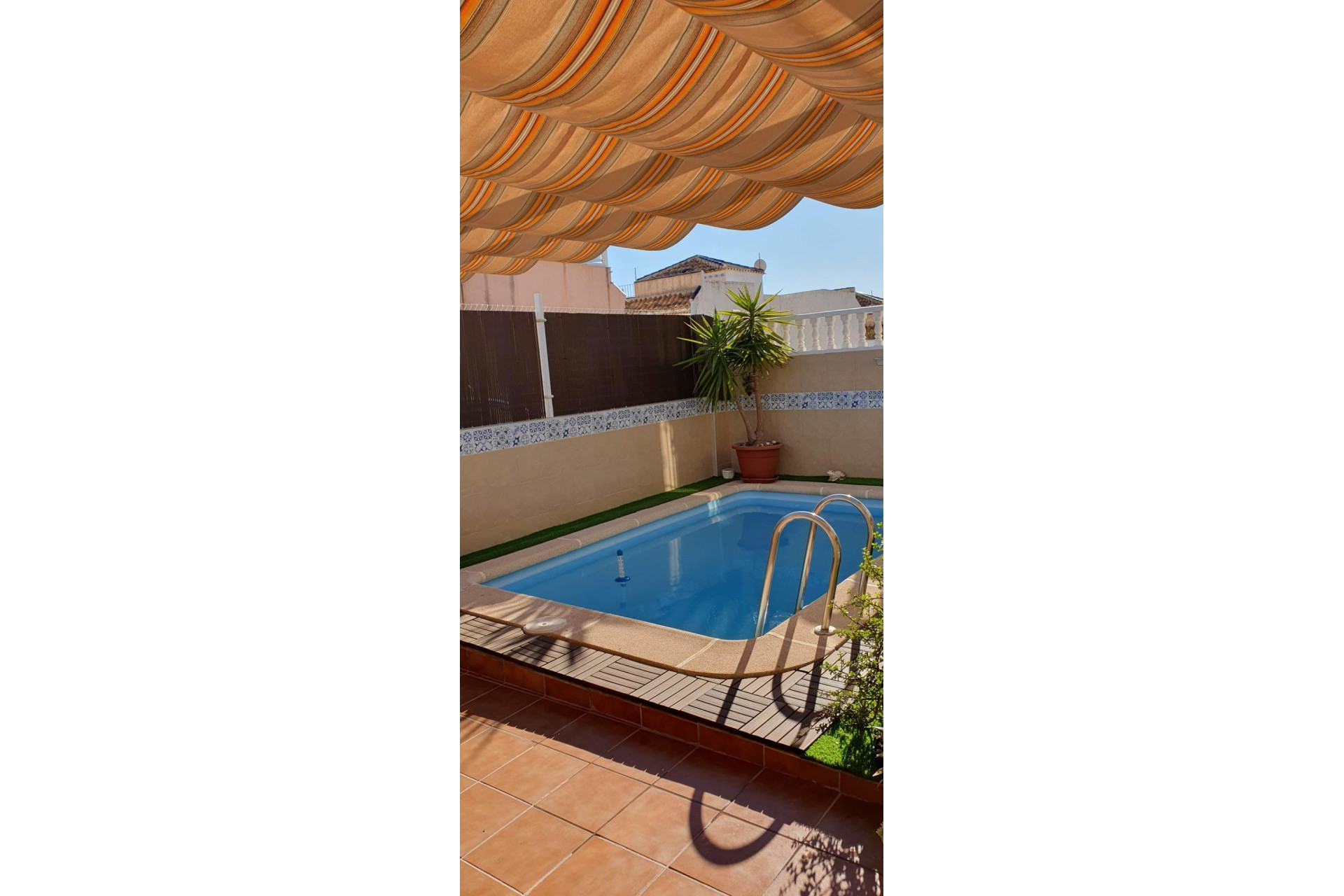 Resale - House - Orihuela Costa - PAU 26