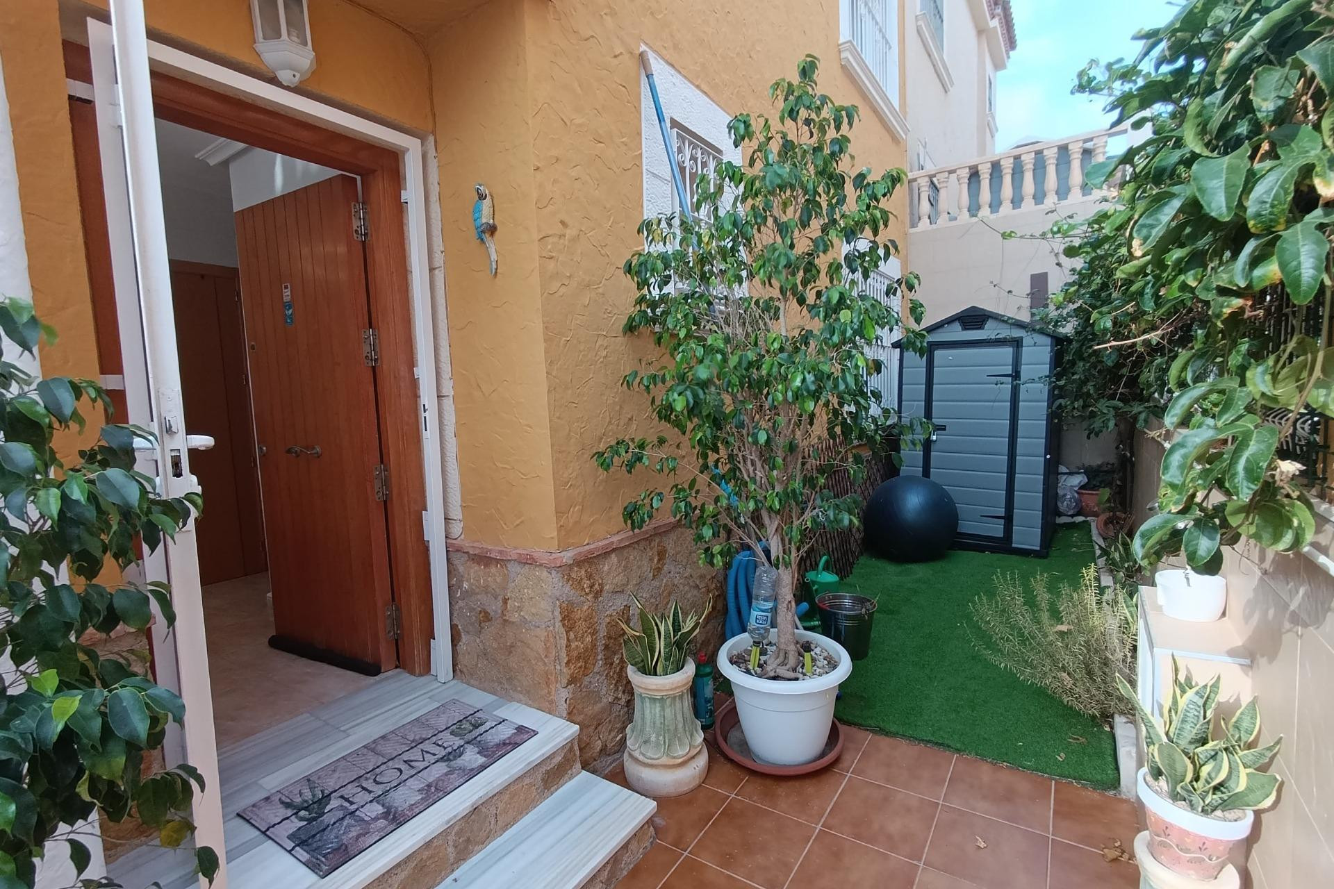 Resale - House - Orihuela Costa - PAU 26