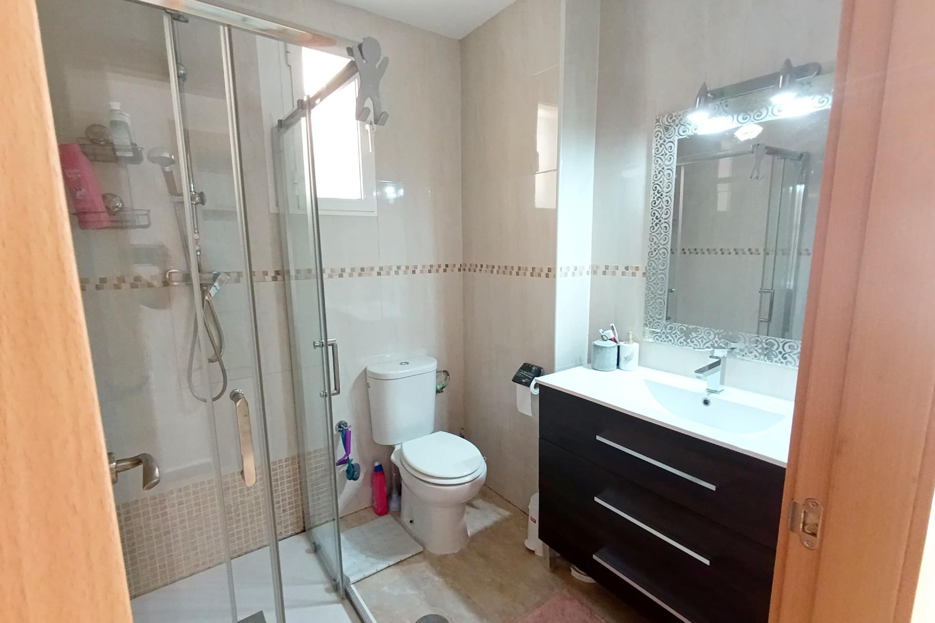 Resale - House - Orihuela Costa - PAU 26