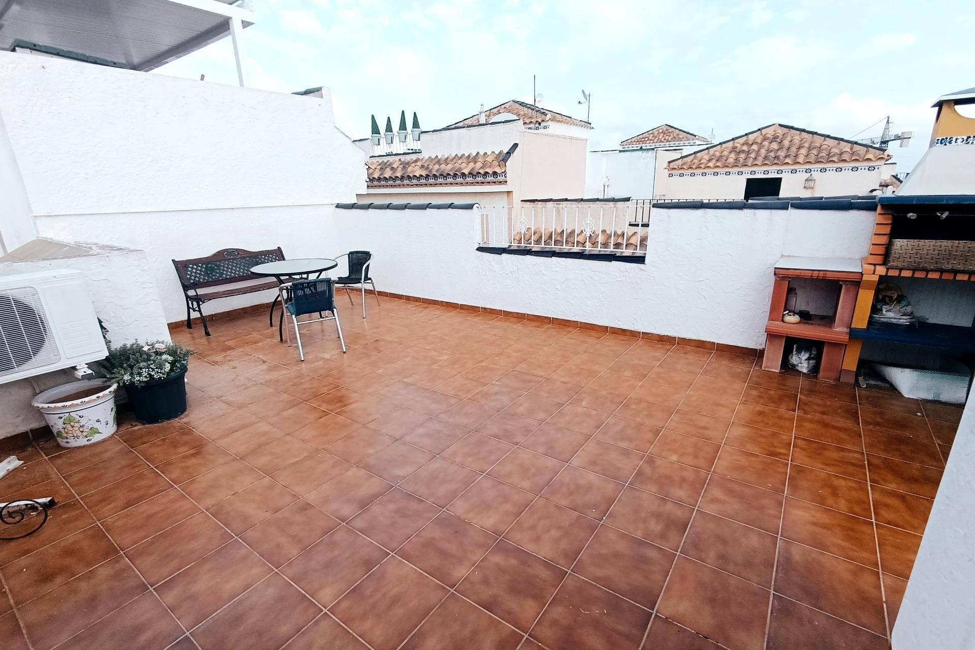 Resale - House - Orihuela Costa - PAU 26