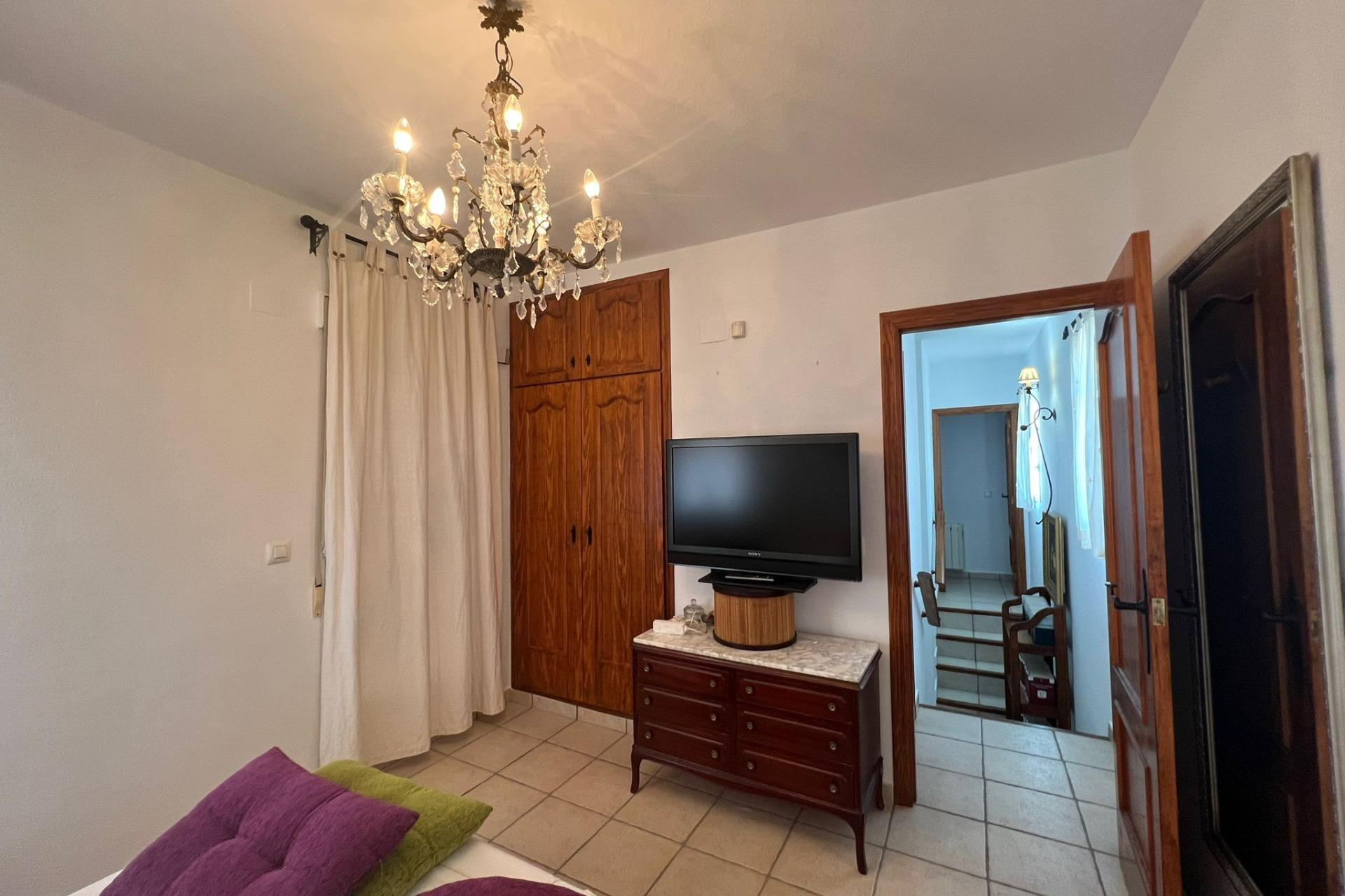 Resale - House - Orihuela Costa - Playa Flamenca Norte