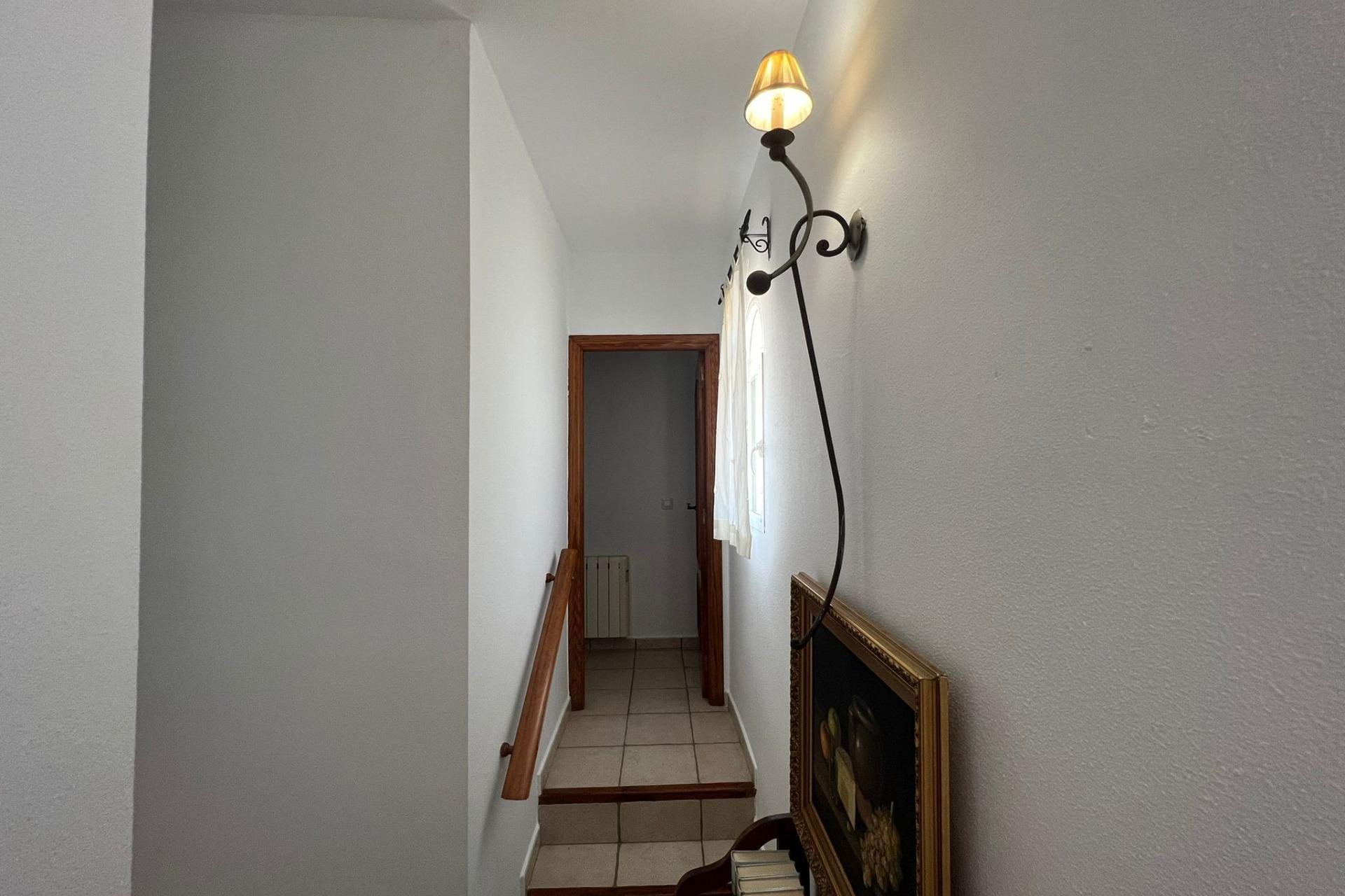 Resale - House - Orihuela Costa - Playa Flamenca Norte