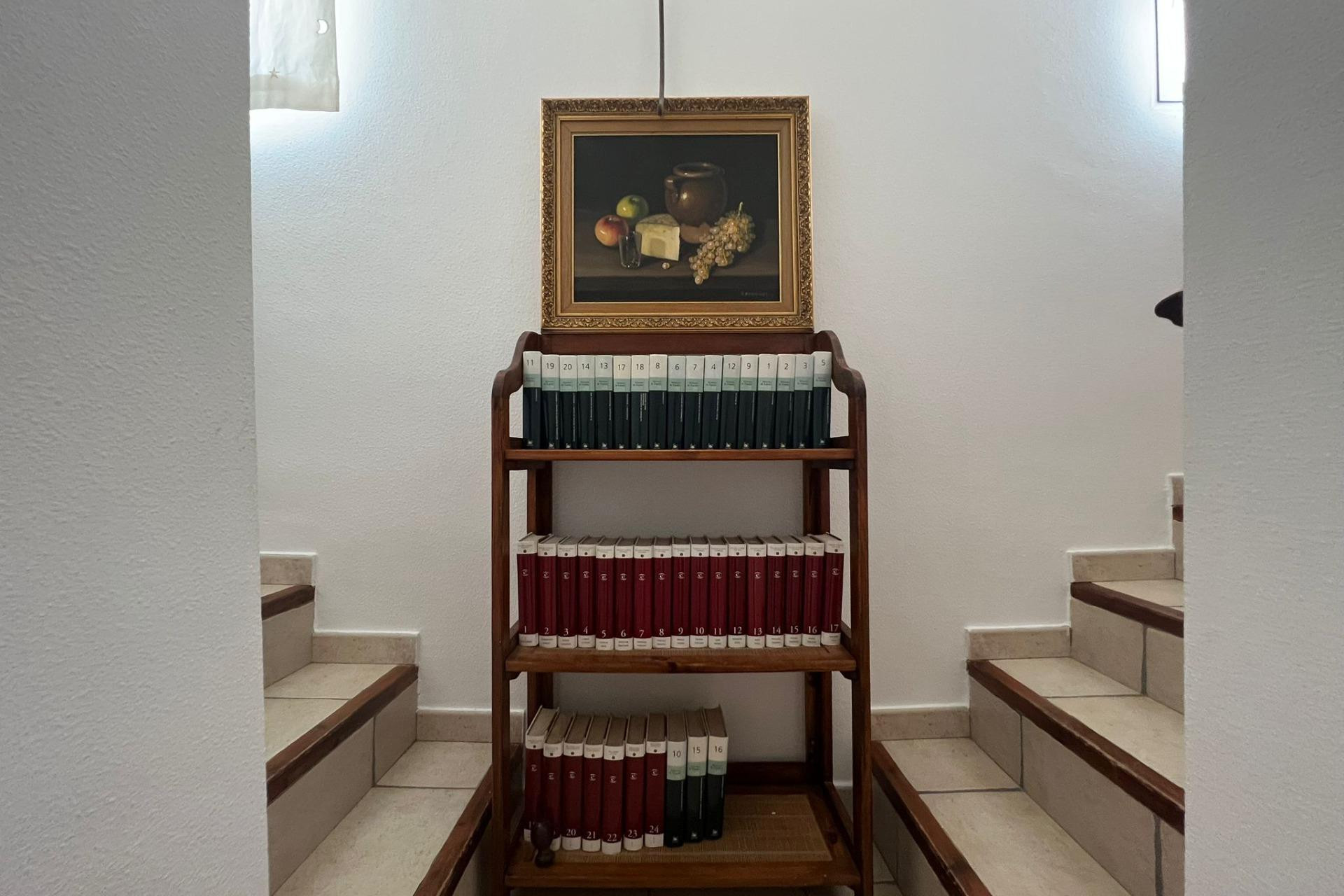 Resale - House - Orihuela Costa - Playa Flamenca Norte