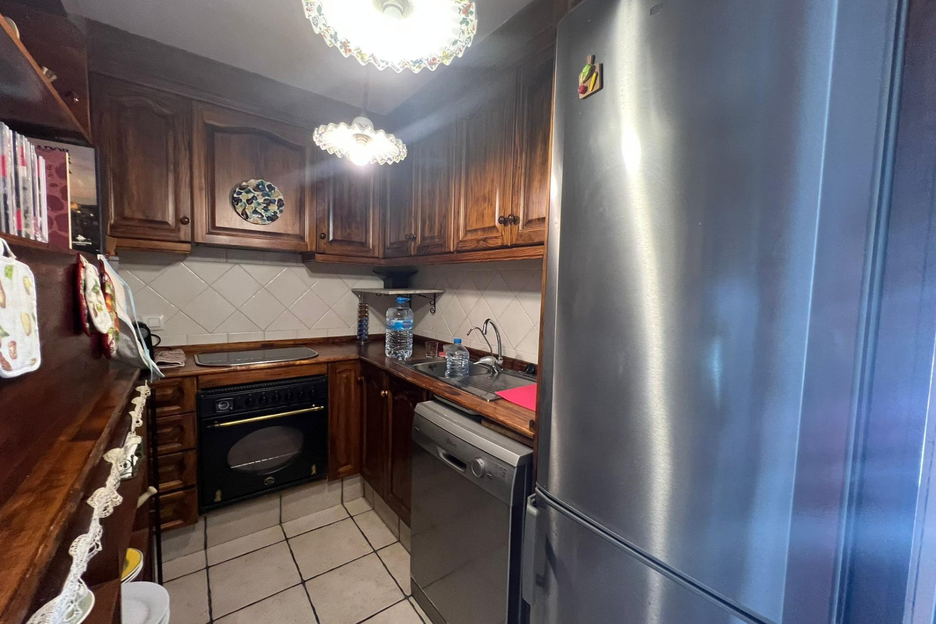 Resale - House - Orihuela Costa - Playa Flamenca Norte