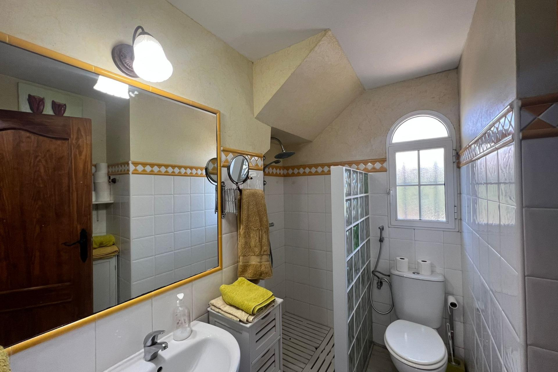 Resale - House - Orihuela Costa - Playa Flamenca Norte