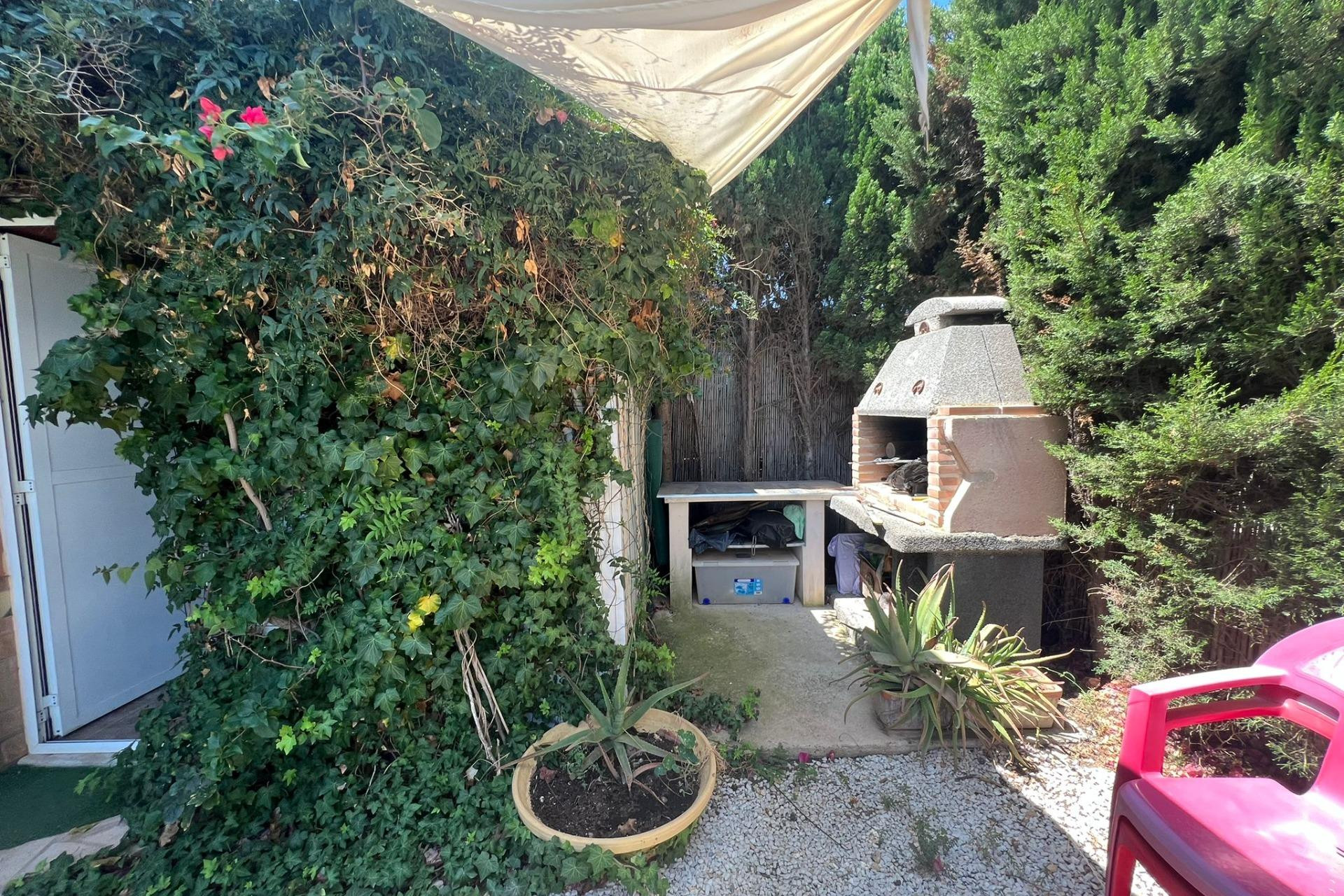 Resale - House - Orihuela Costa - Playa Flamenca Norte