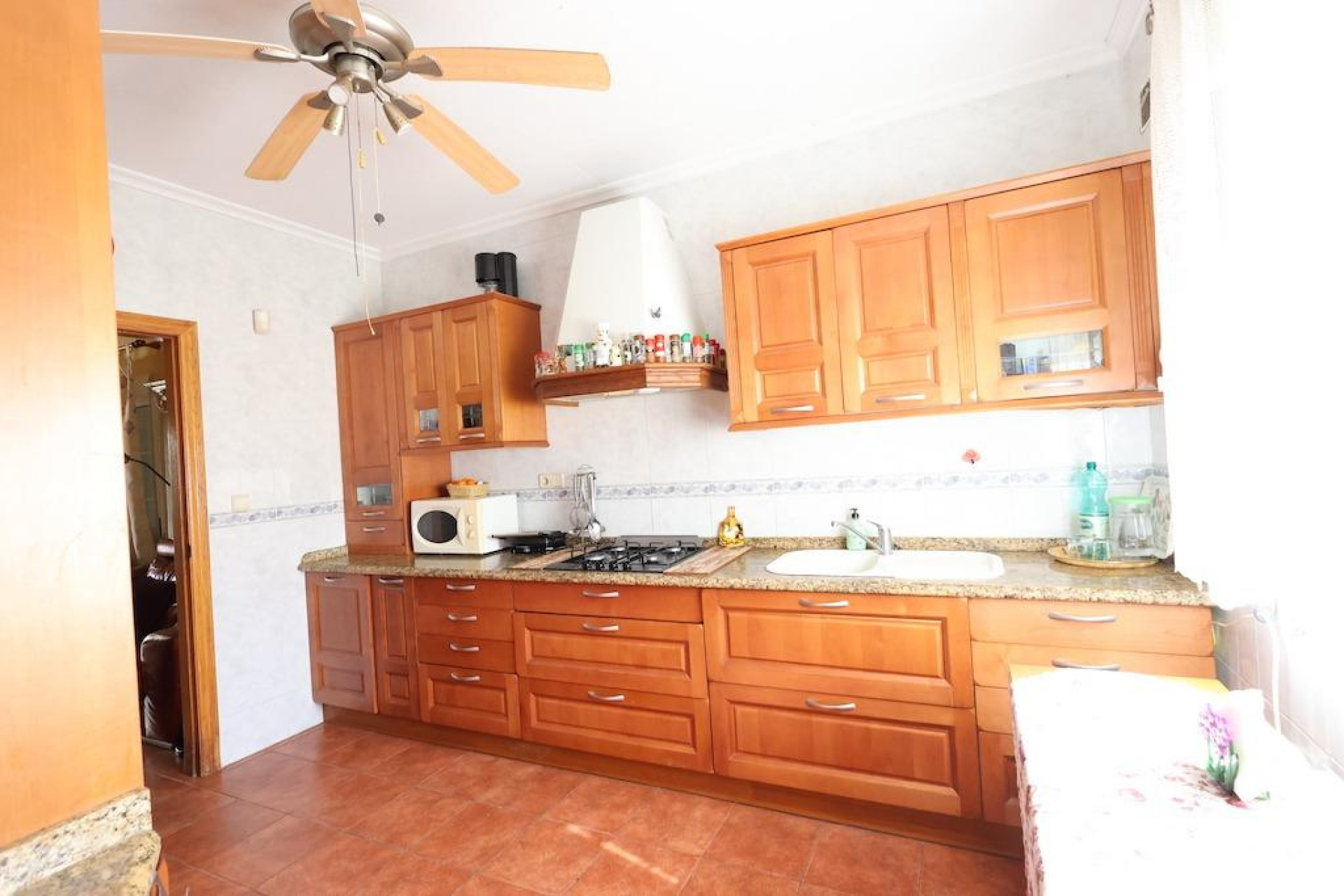 Resale - House - Orihuela Costa - Playa Flamenca