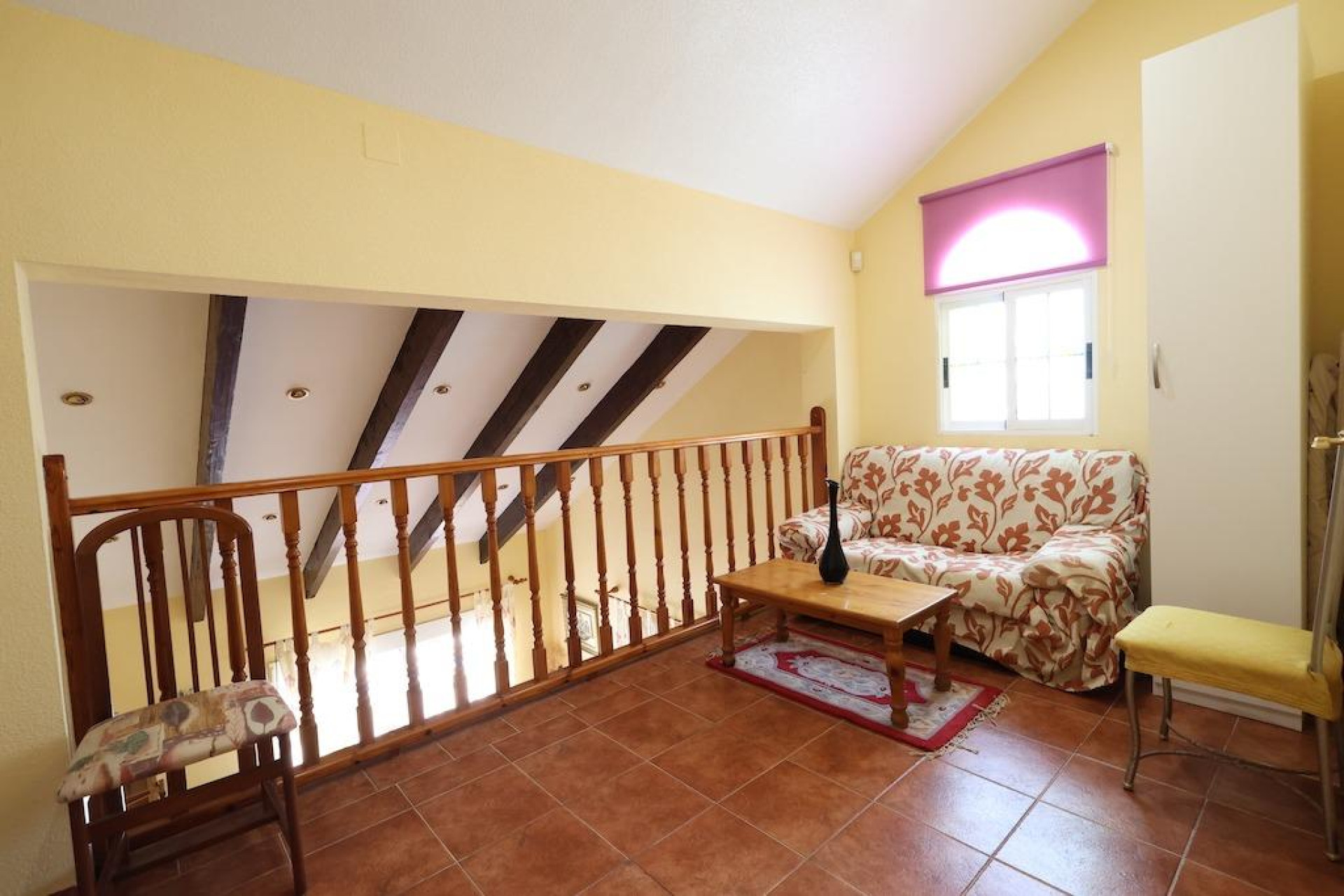 Resale - House - Orihuela Costa - Playa Flamenca