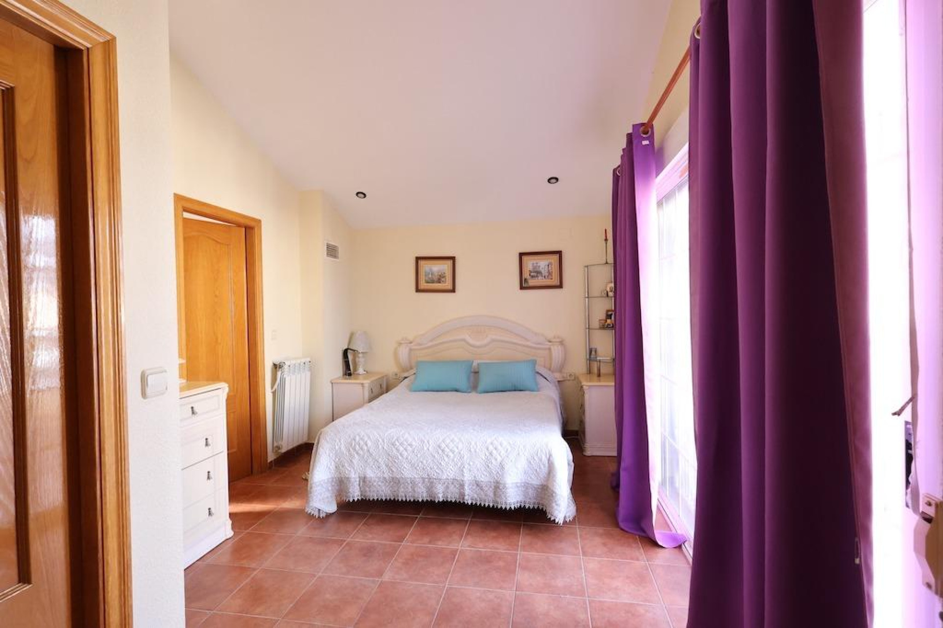 Resale - House - Orihuela Costa - Playa Flamenca