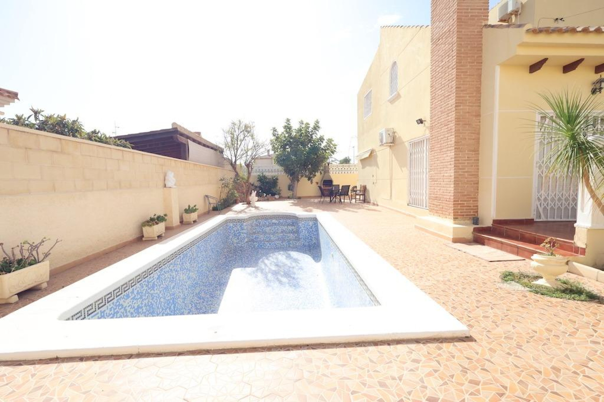 Resale - House - Orihuela Costa - Playa Flamenca