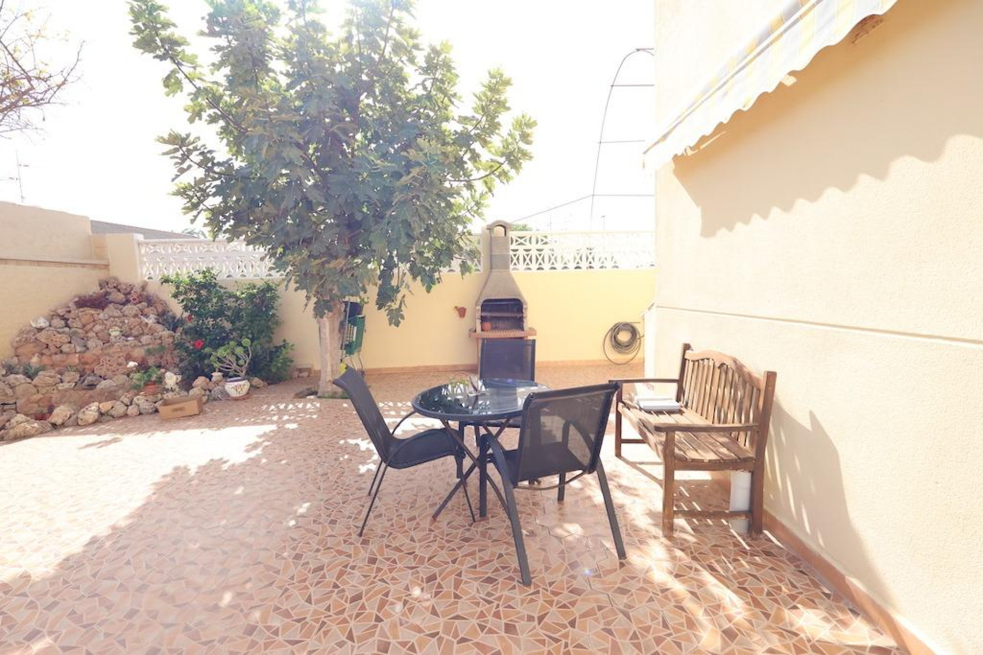 Resale - House - Orihuela Costa - Playa Flamenca