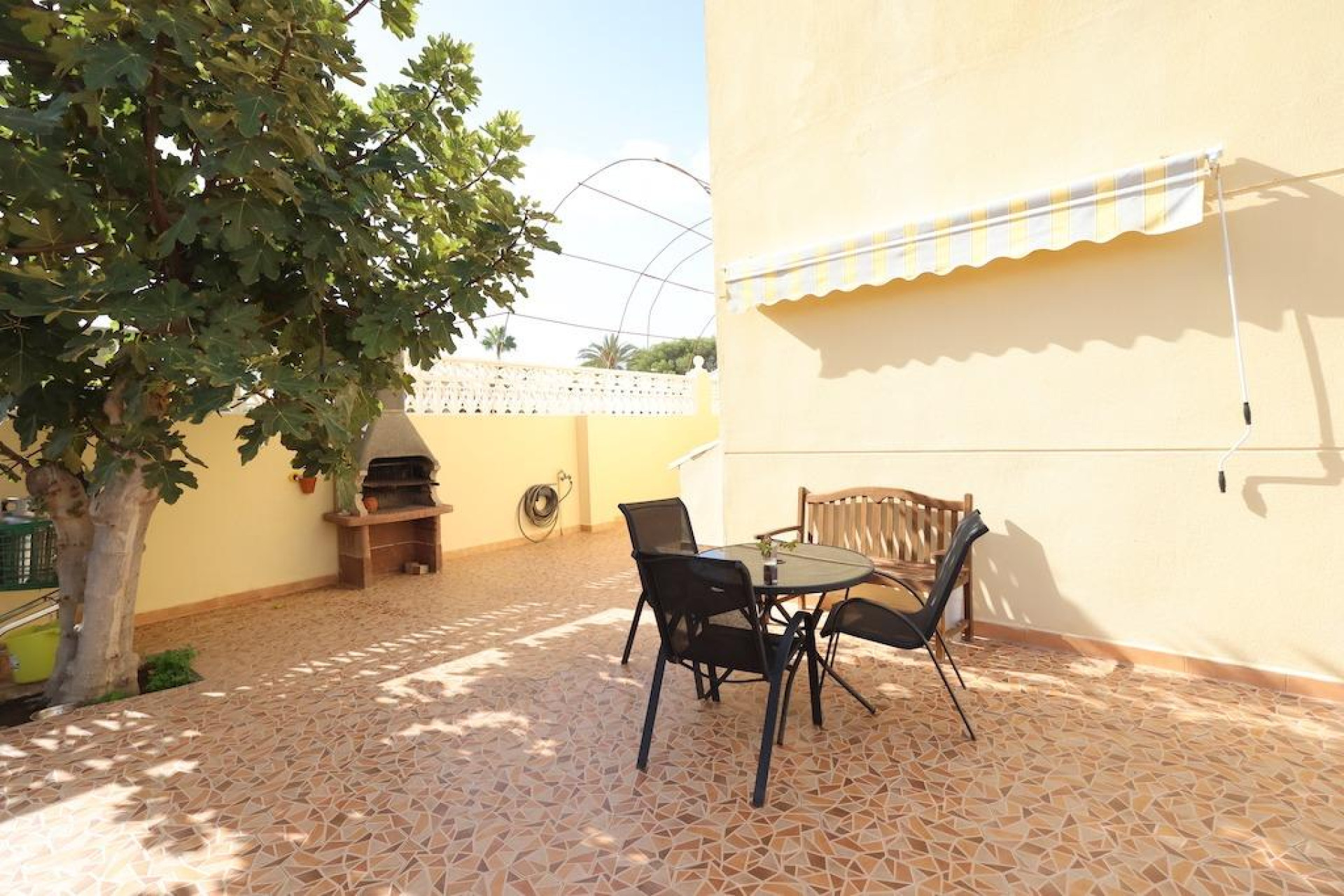 Resale - House - Orihuela Costa - Playa Flamenca