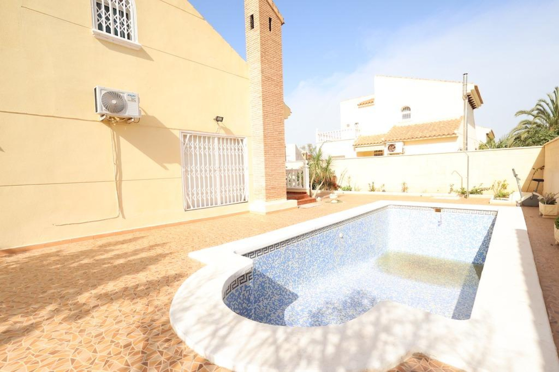 Resale - House - Orihuela Costa - Playa Flamenca