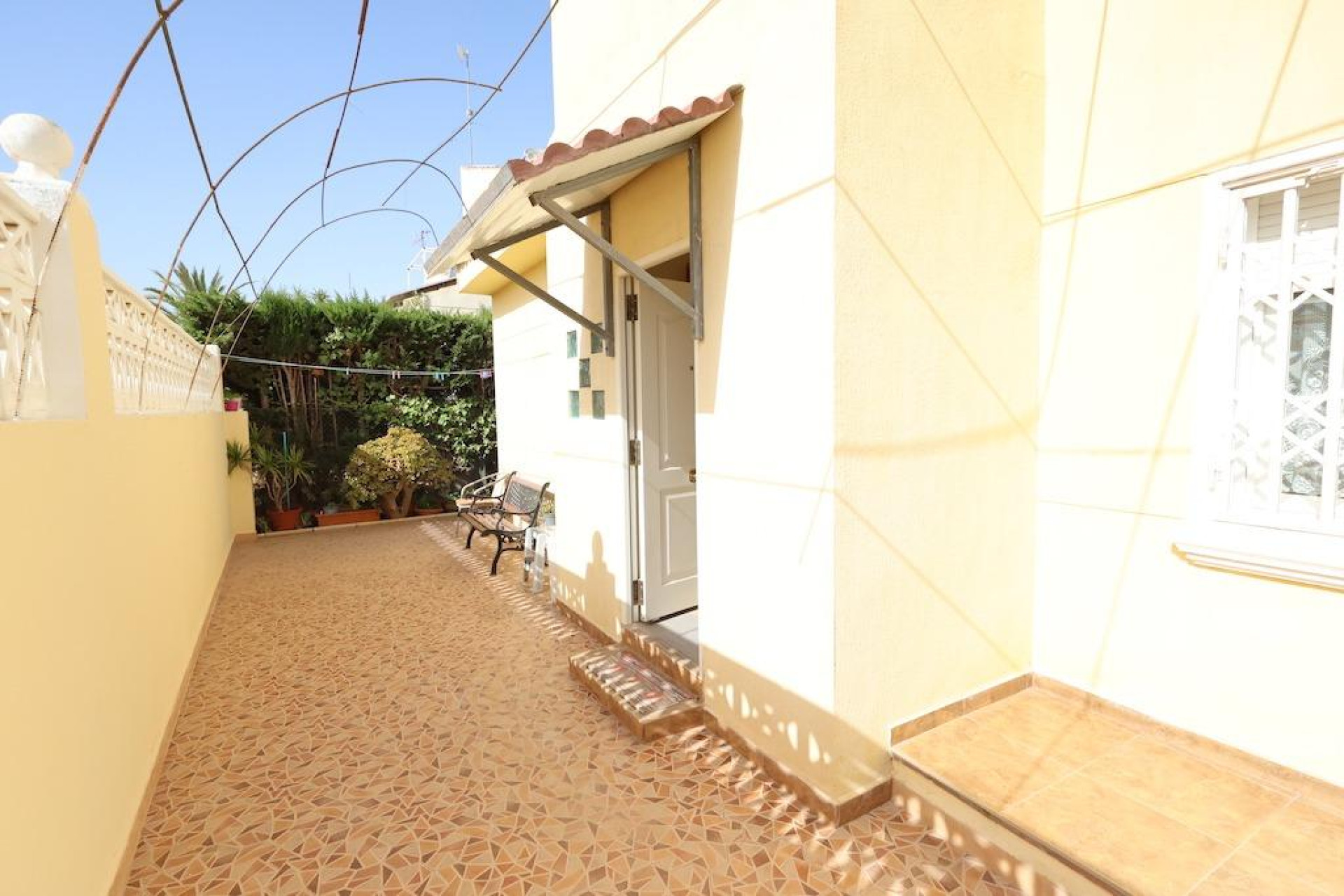 Resale - House - Orihuela Costa - Playa Flamenca