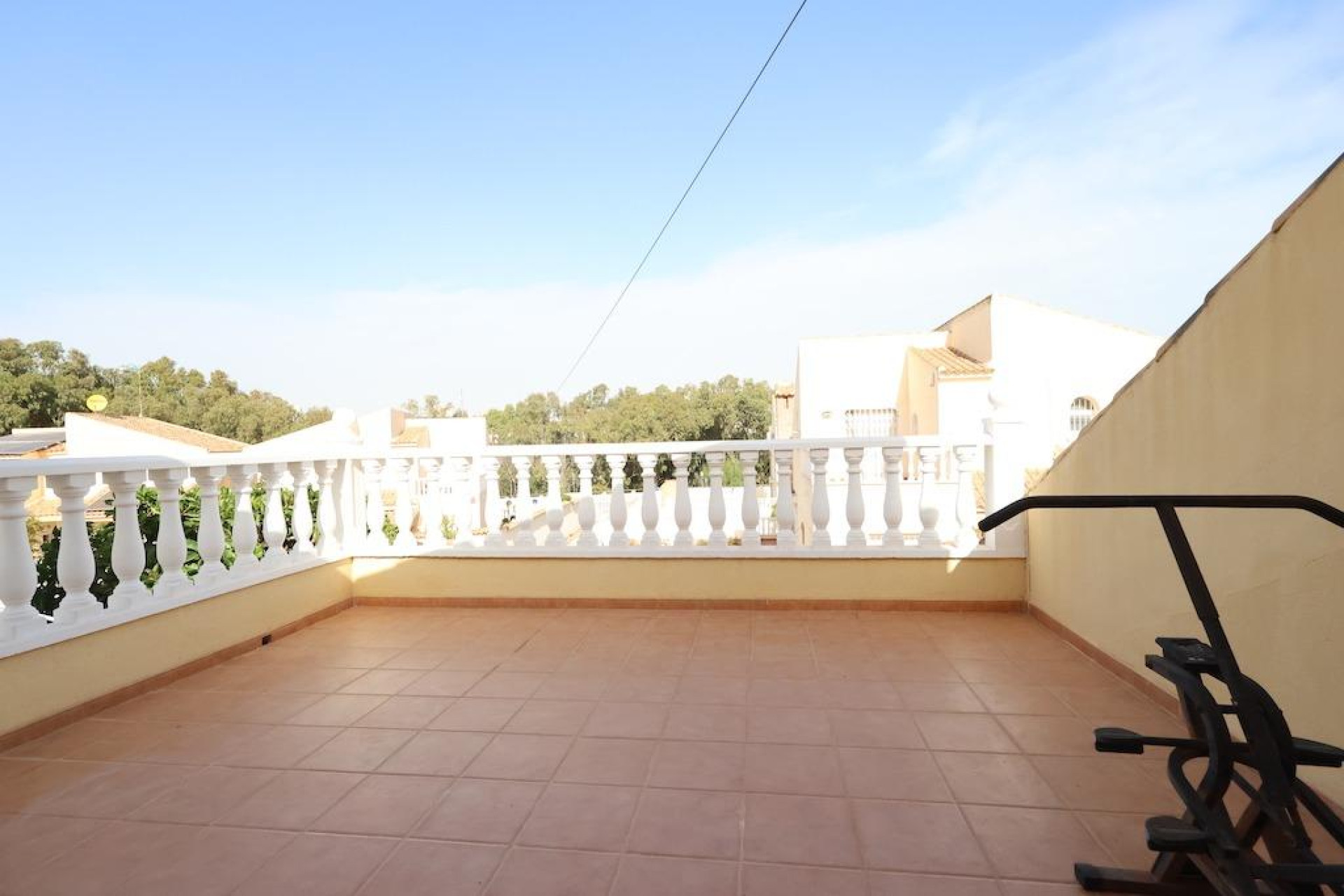 Resale - House - Orihuela Costa - Playa Flamenca