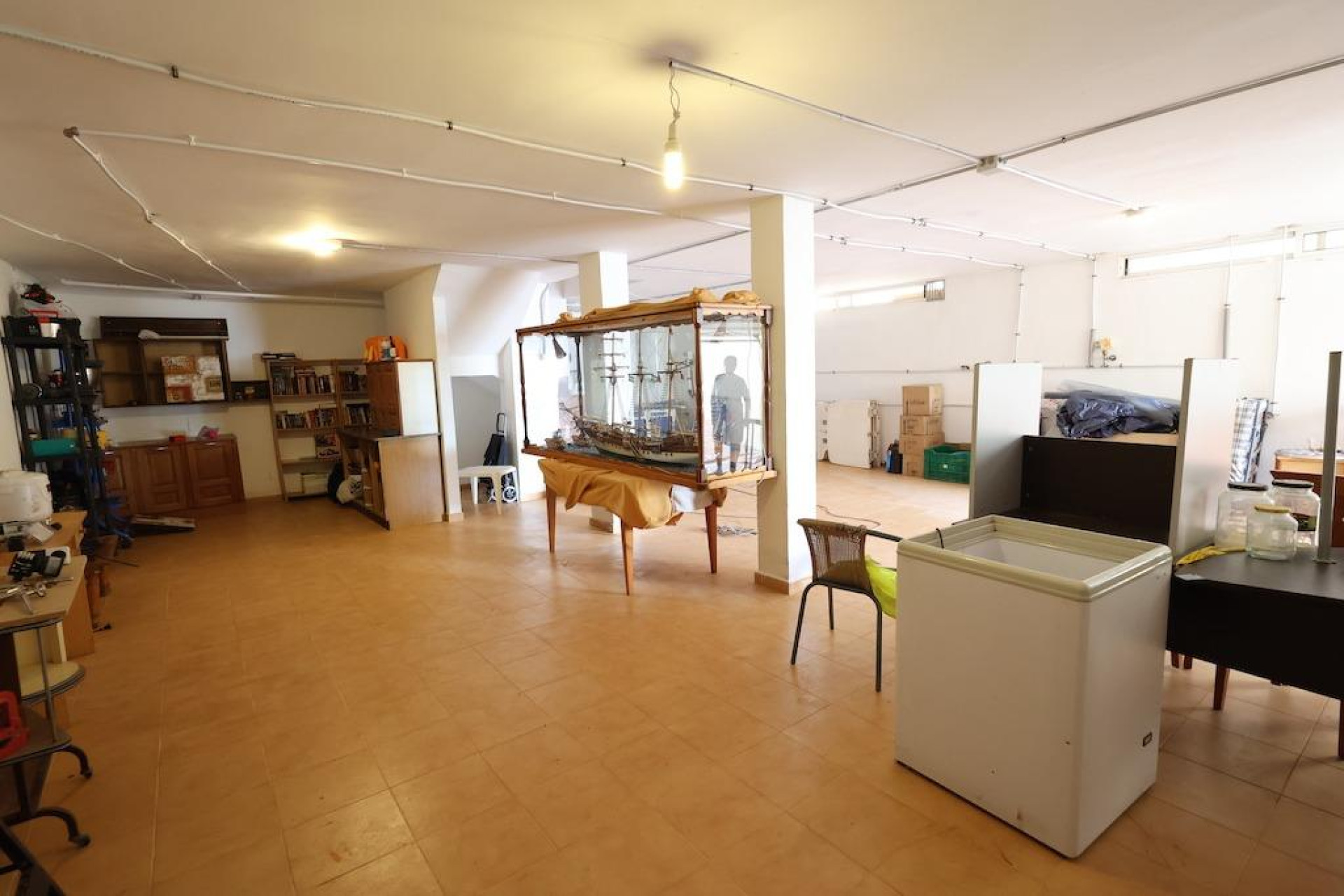 Resale - House - Orihuela Costa - Playa Flamenca