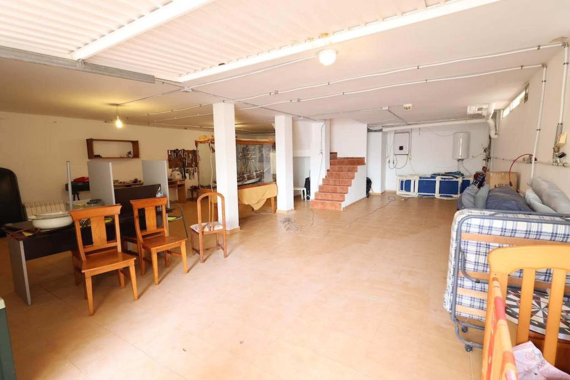 Resale - House - Orihuela Costa - Playa Flamenca