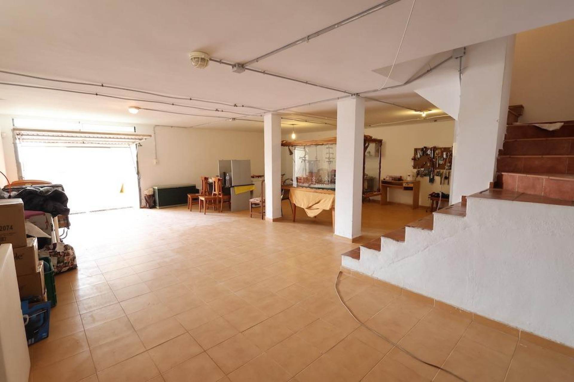 Resale - House - Orihuela Costa - Playa Flamenca