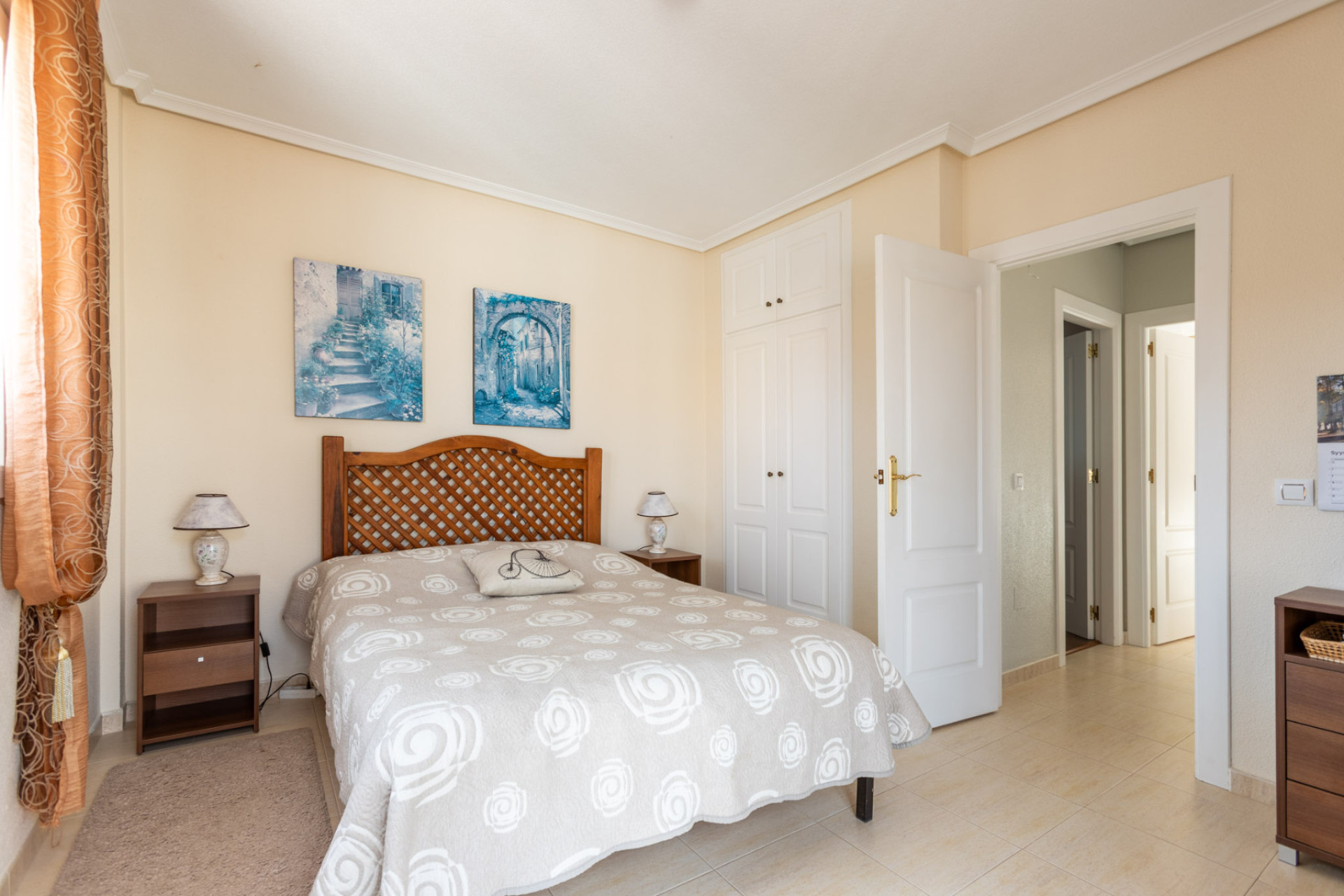 Resale - House - Orihuela Costa - Playa Flamenca