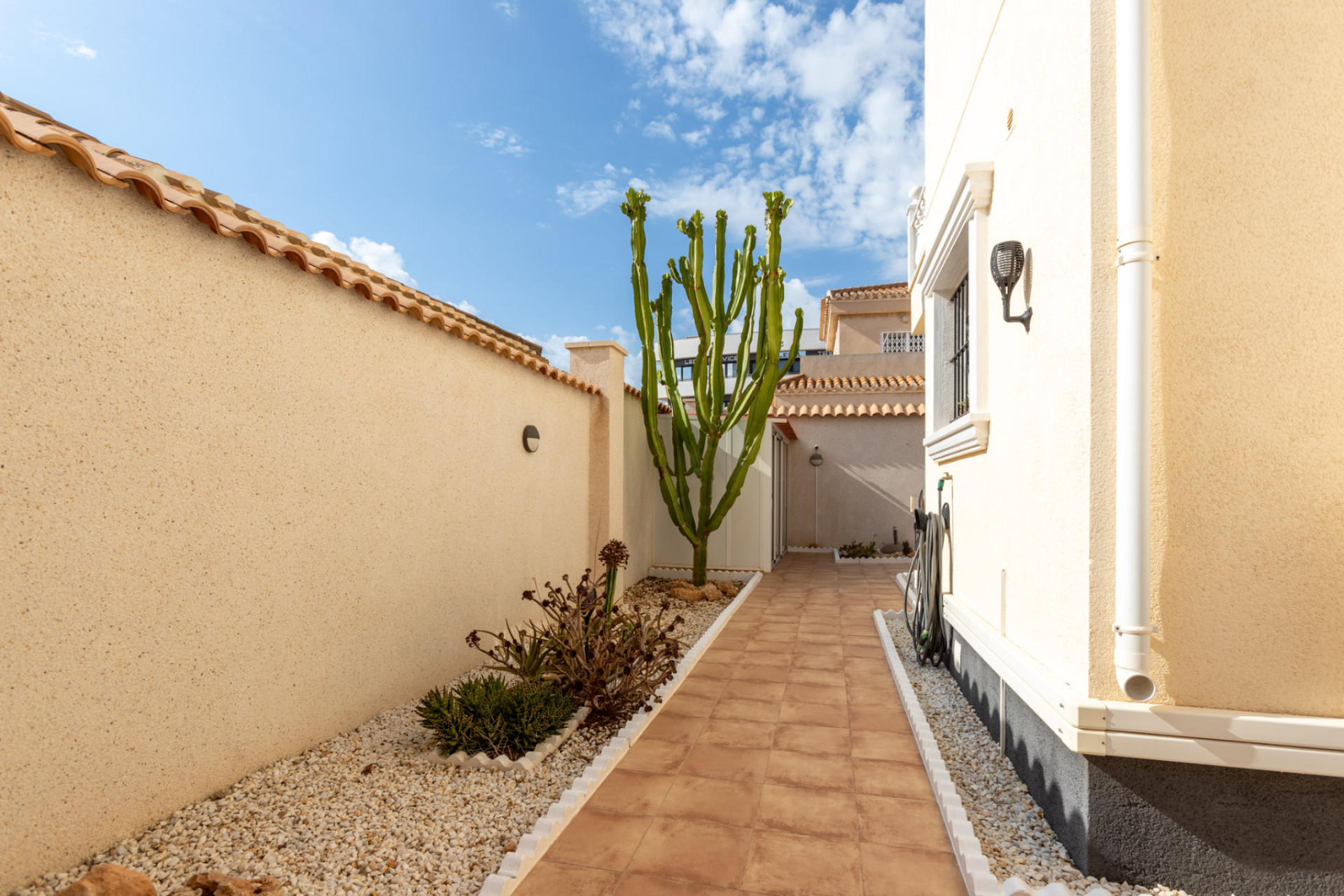 Resale - House - Orihuela Costa - Playa Flamenca