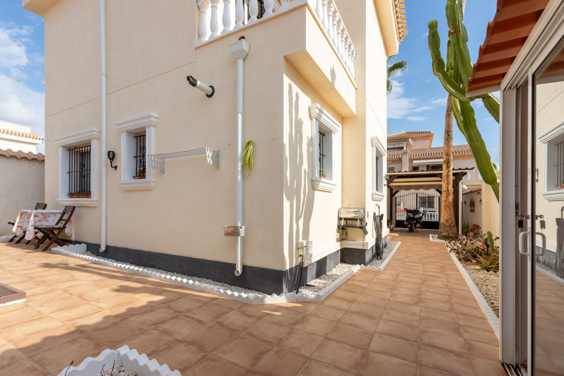 Resale - House - Orihuela Costa - Playa Flamenca