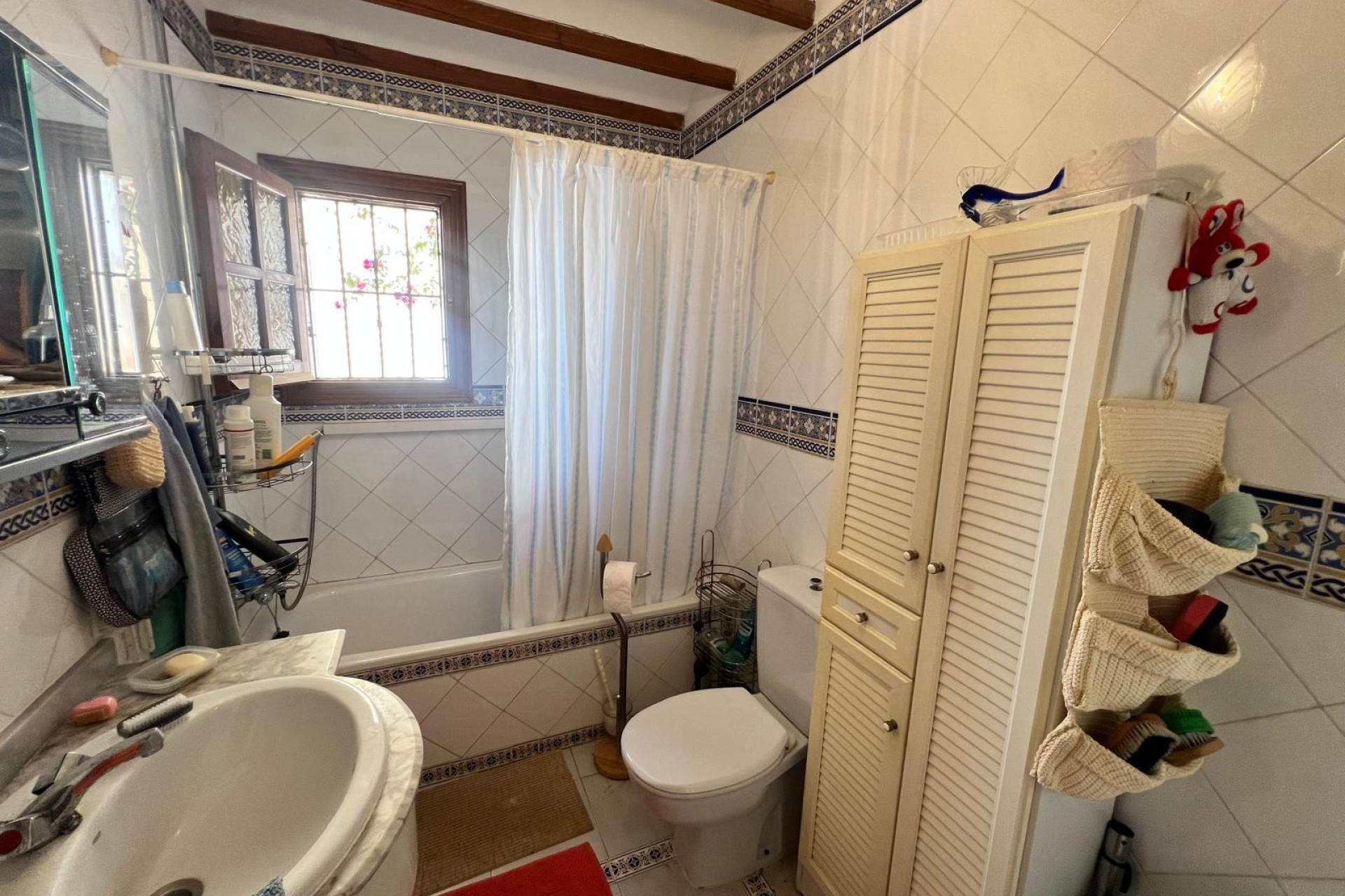 Resale - House - Orihuela Costa - Punta Prima