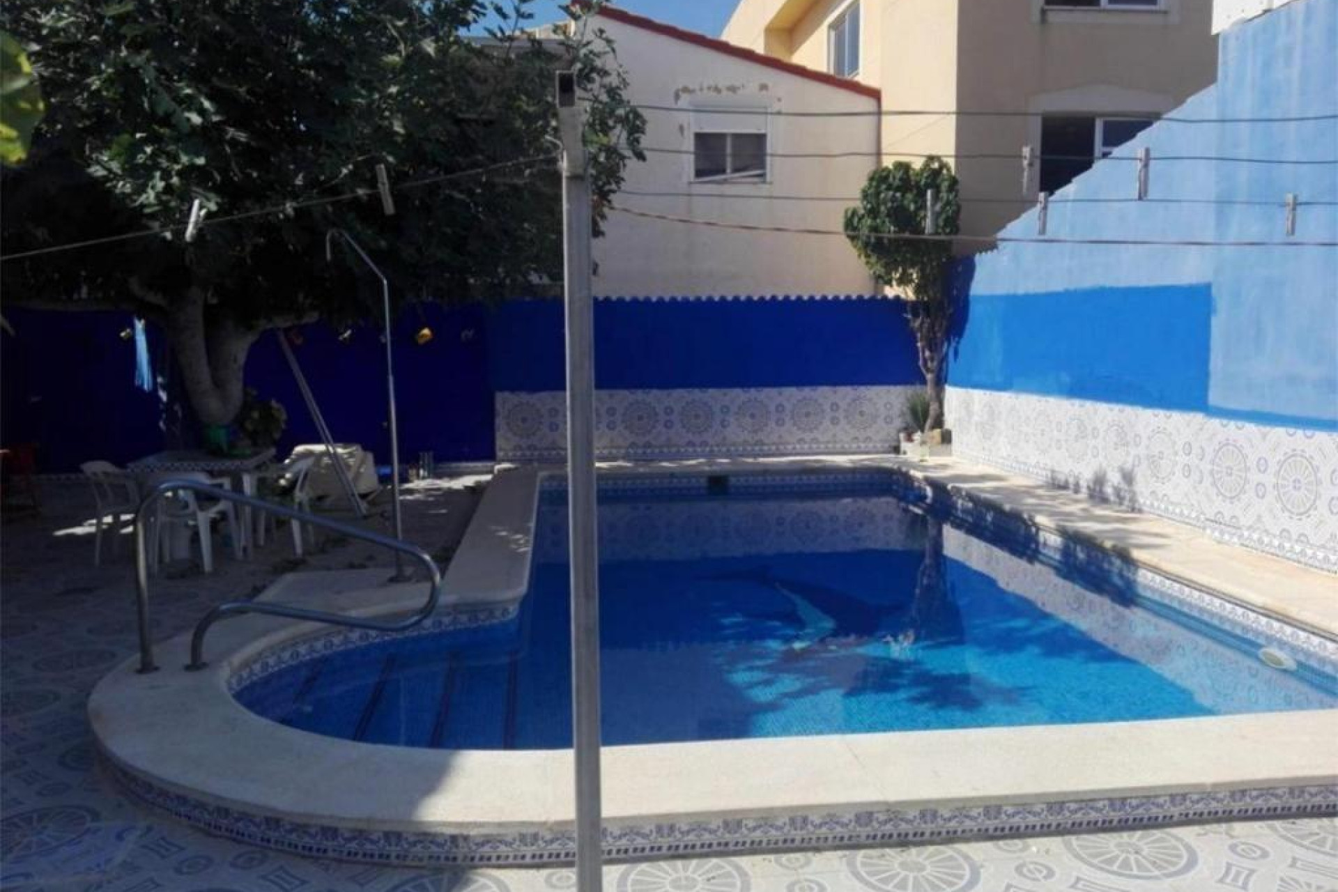 Resale - House - Orihuela Costa - Punta Prima