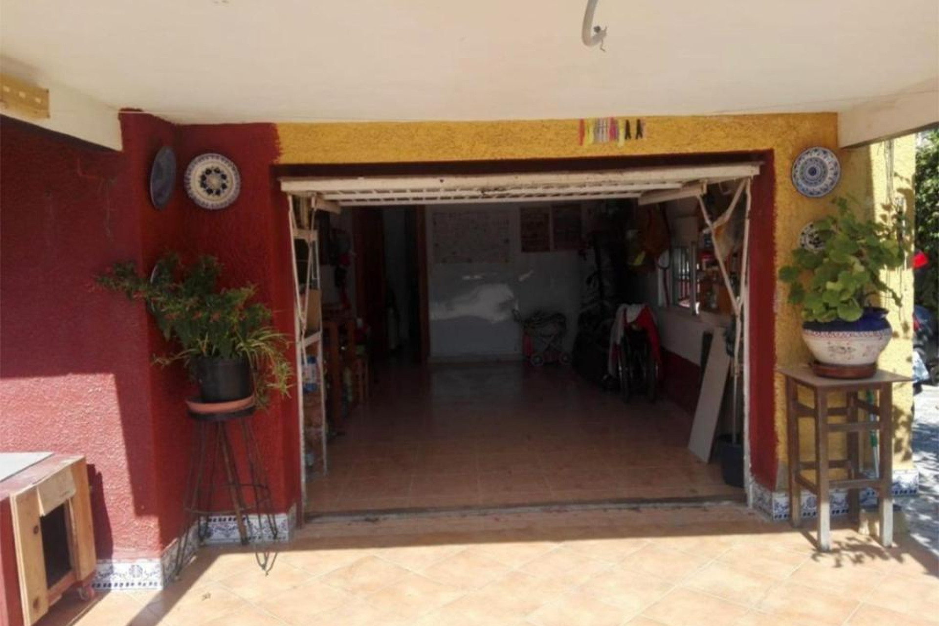 Resale - House - Orihuela Costa - Punta Prima