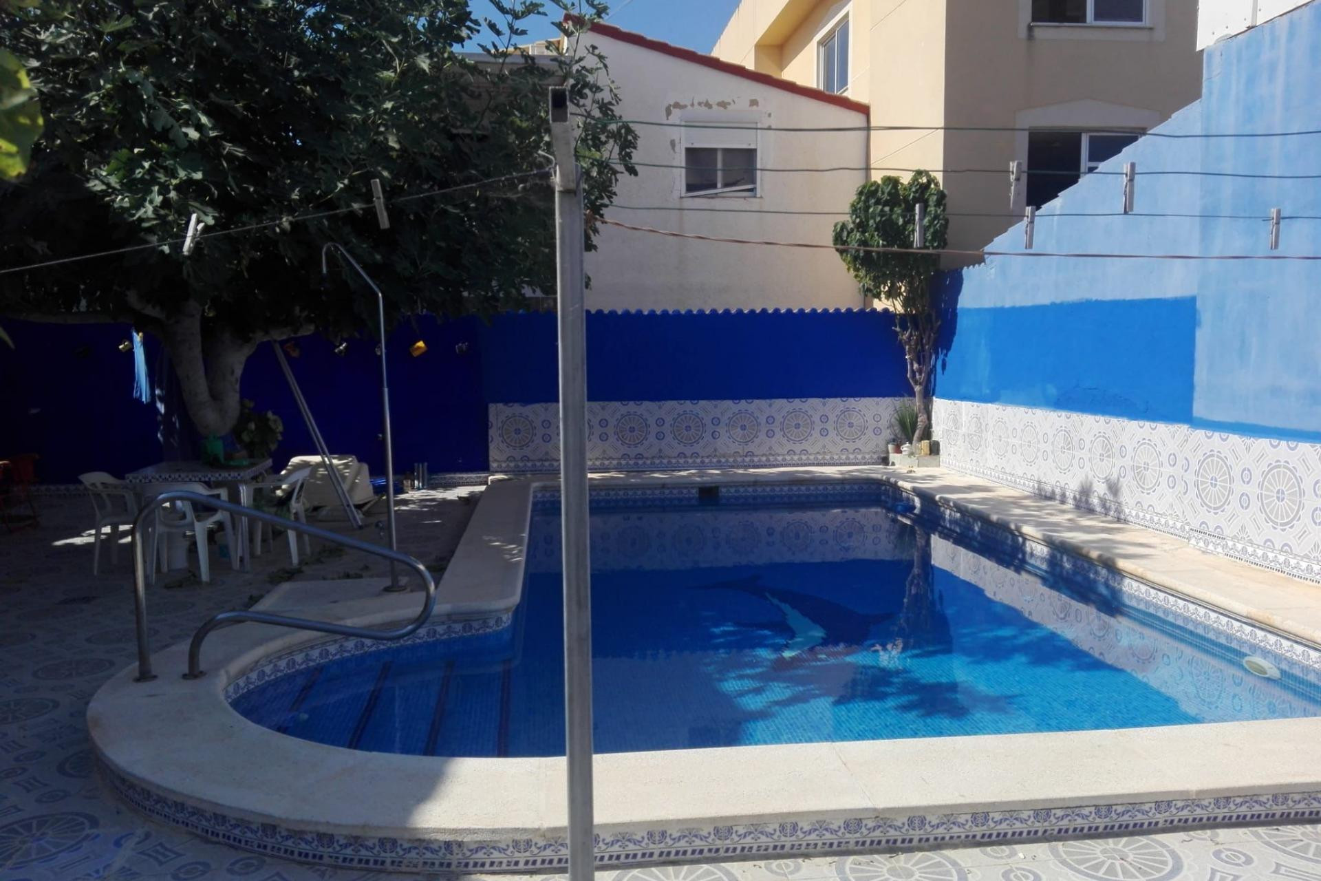 Resale - House - Orihuela Costa - Punta Prima