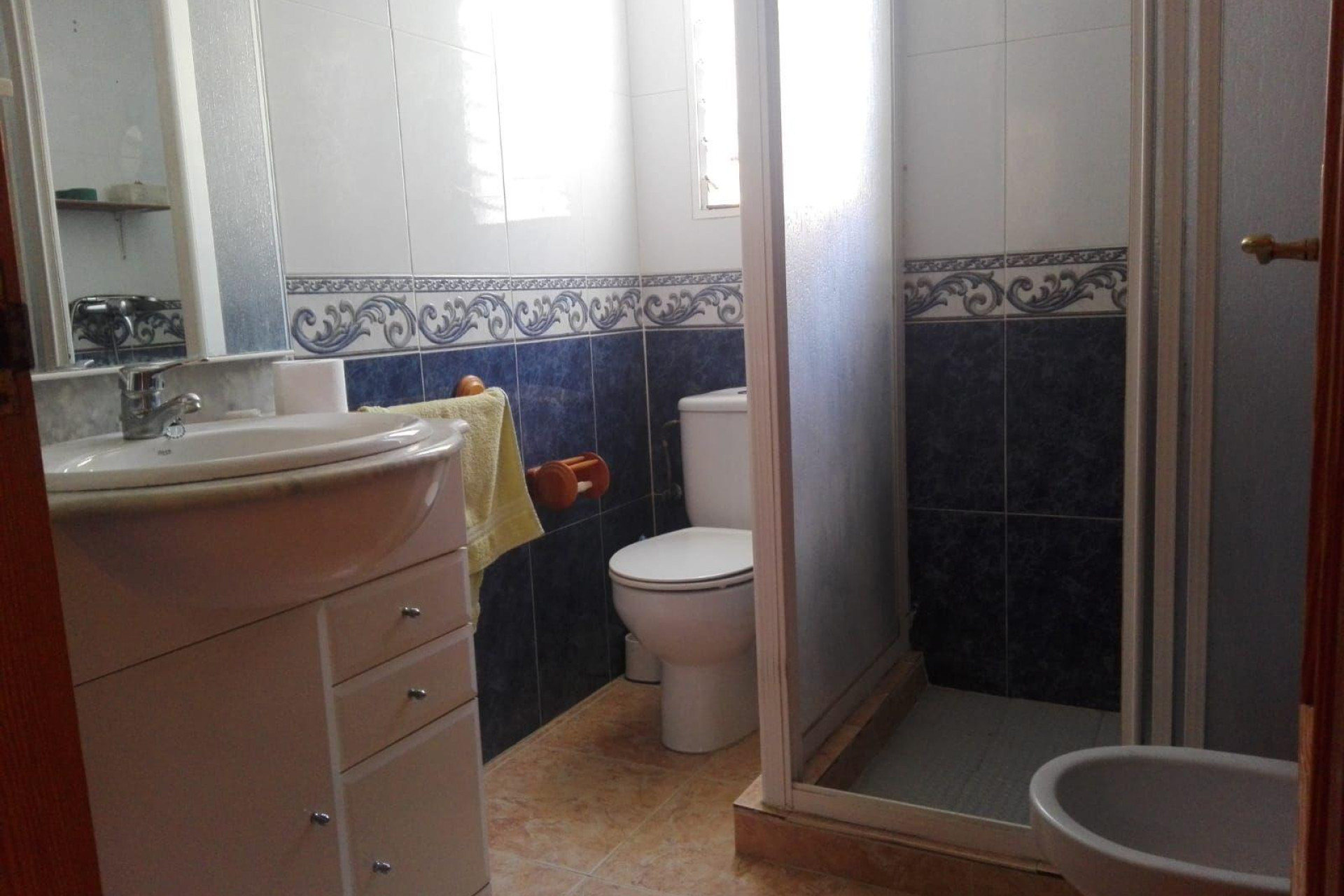 Resale - House - Orihuela Costa - Punta Prima