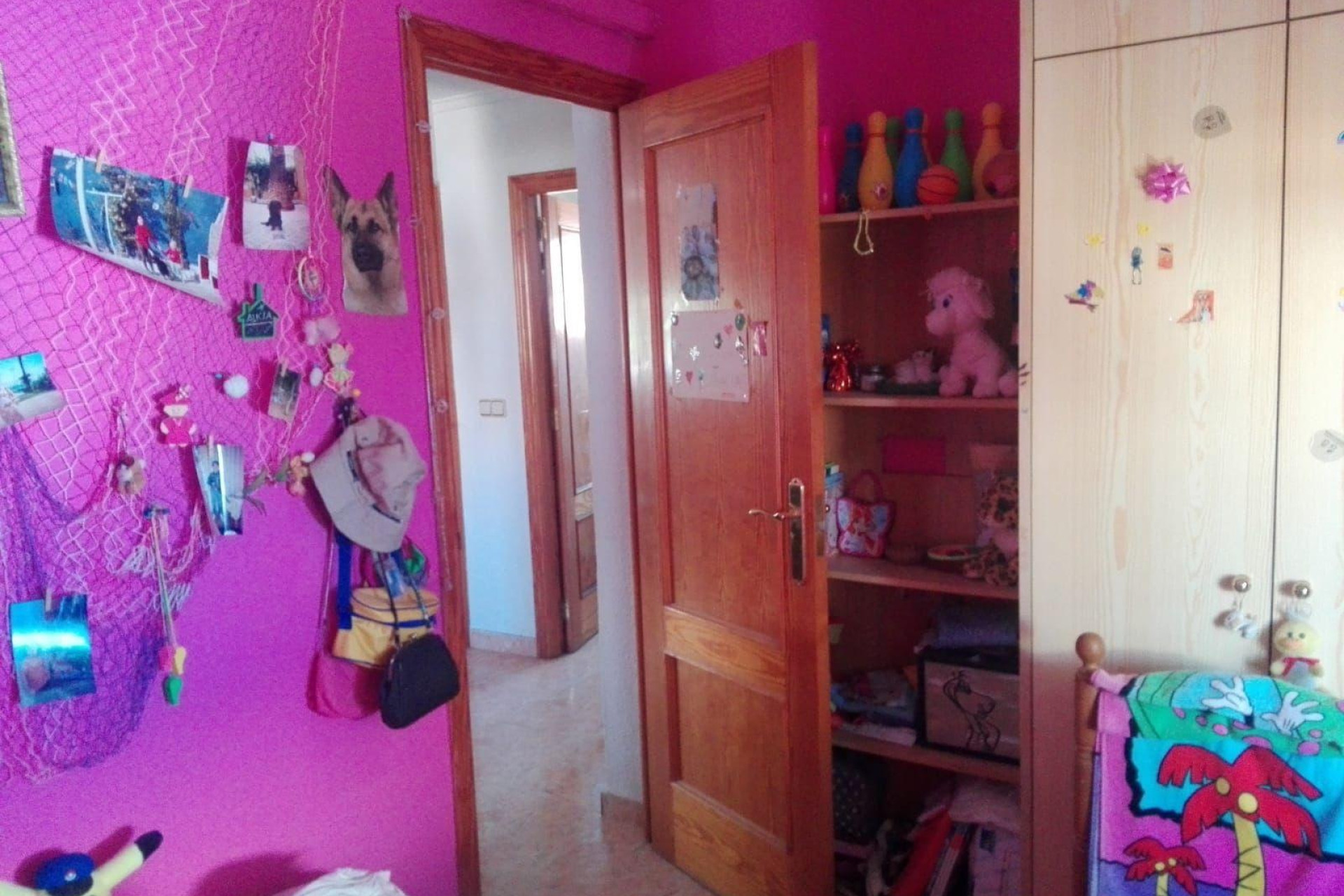 Resale - House - Orihuela Costa - Punta Prima