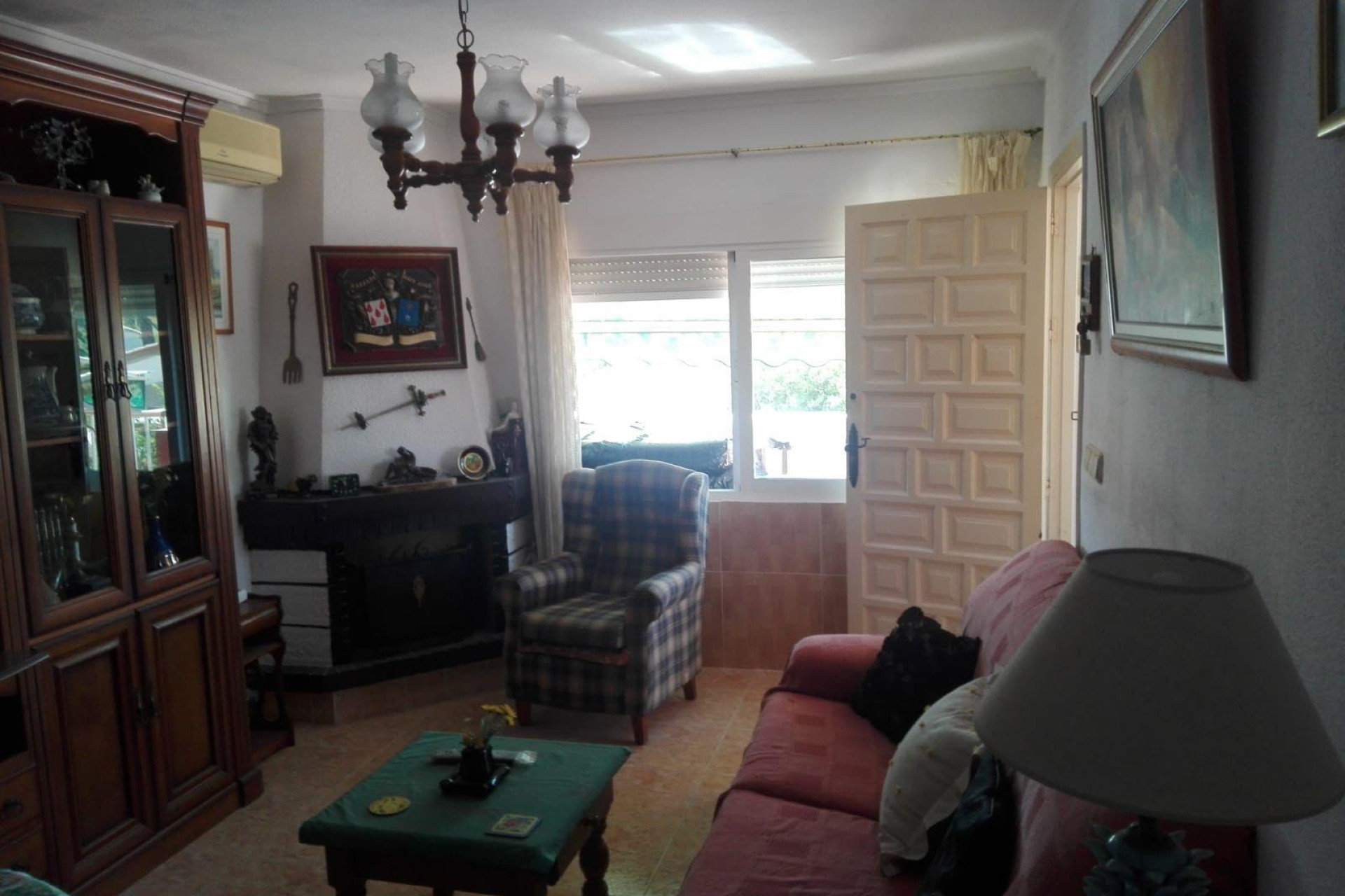 Resale - House - Orihuela Costa - Punta Prima