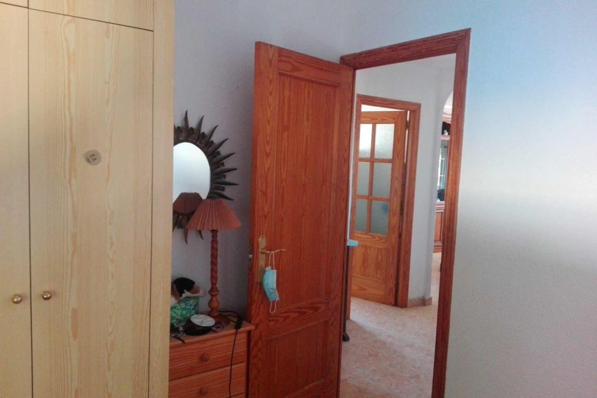 Resale - House - Orihuela Costa - Punta Prima