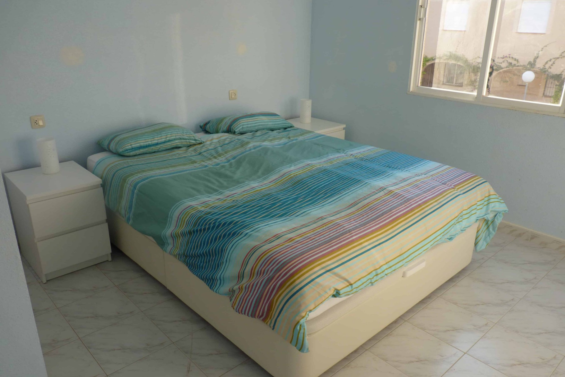 Resale - House - Orihuela Costa - Punta Prima