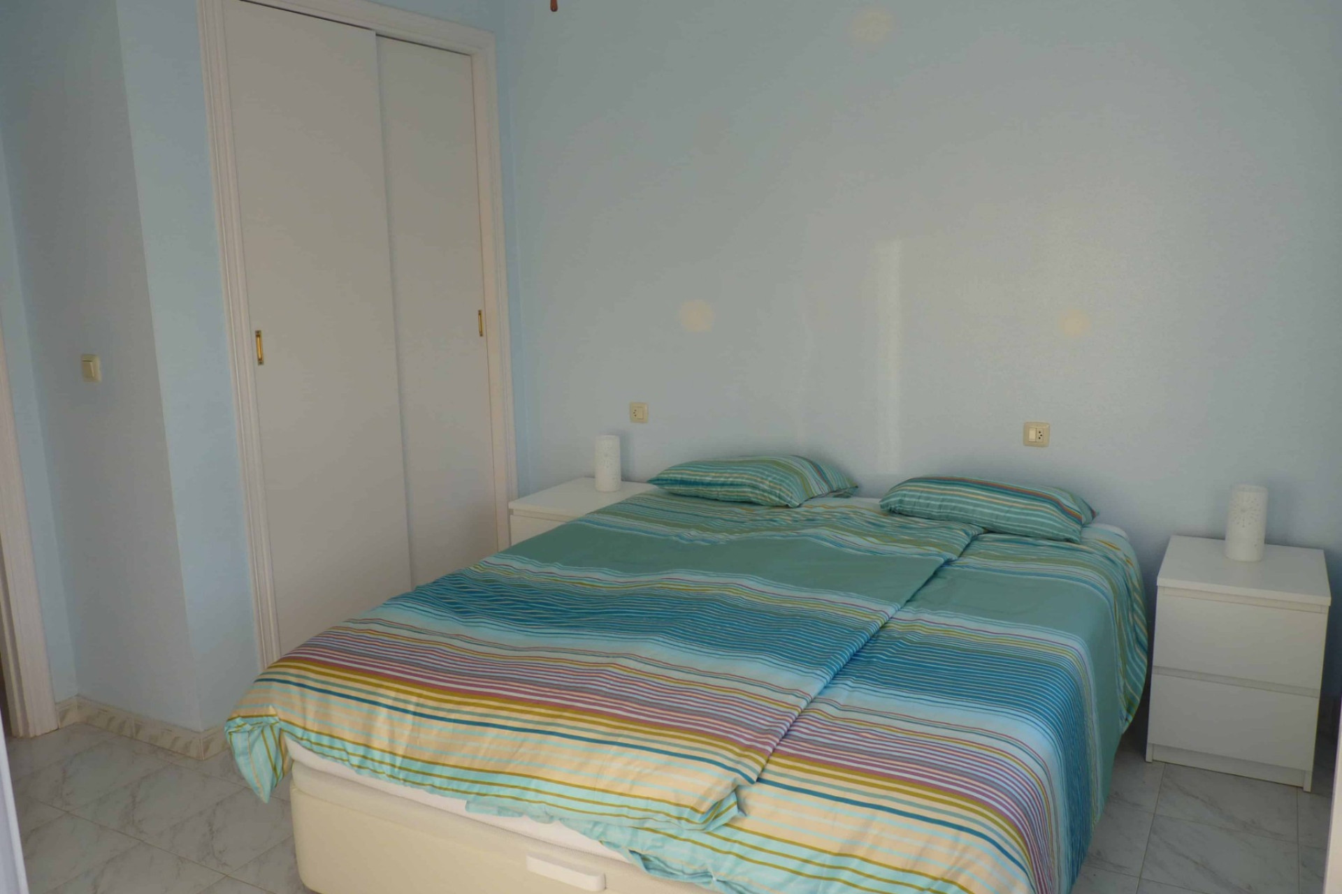 Resale - House - Orihuela Costa - Punta Prima