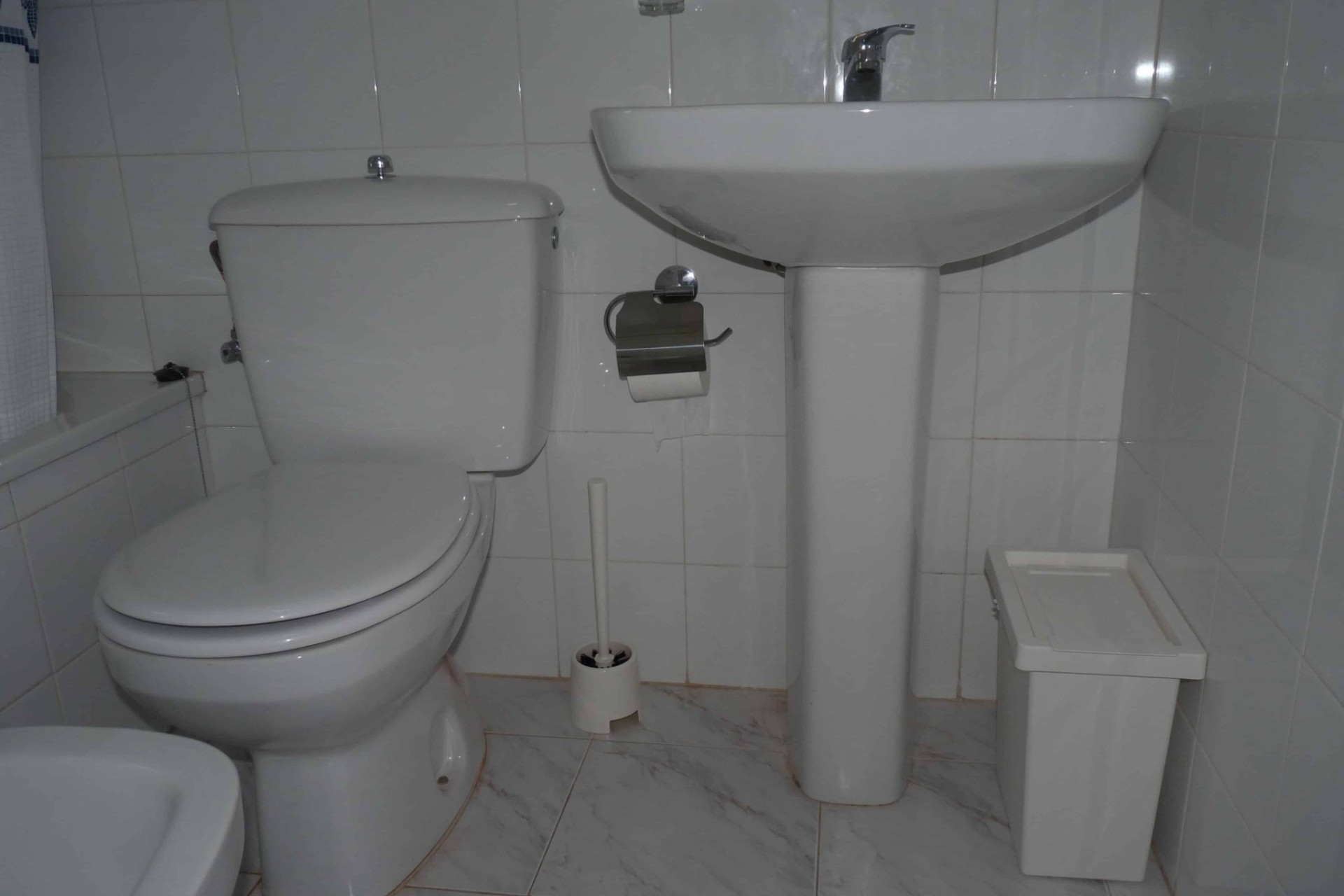 Resale - House - Orihuela Costa - Punta Prima