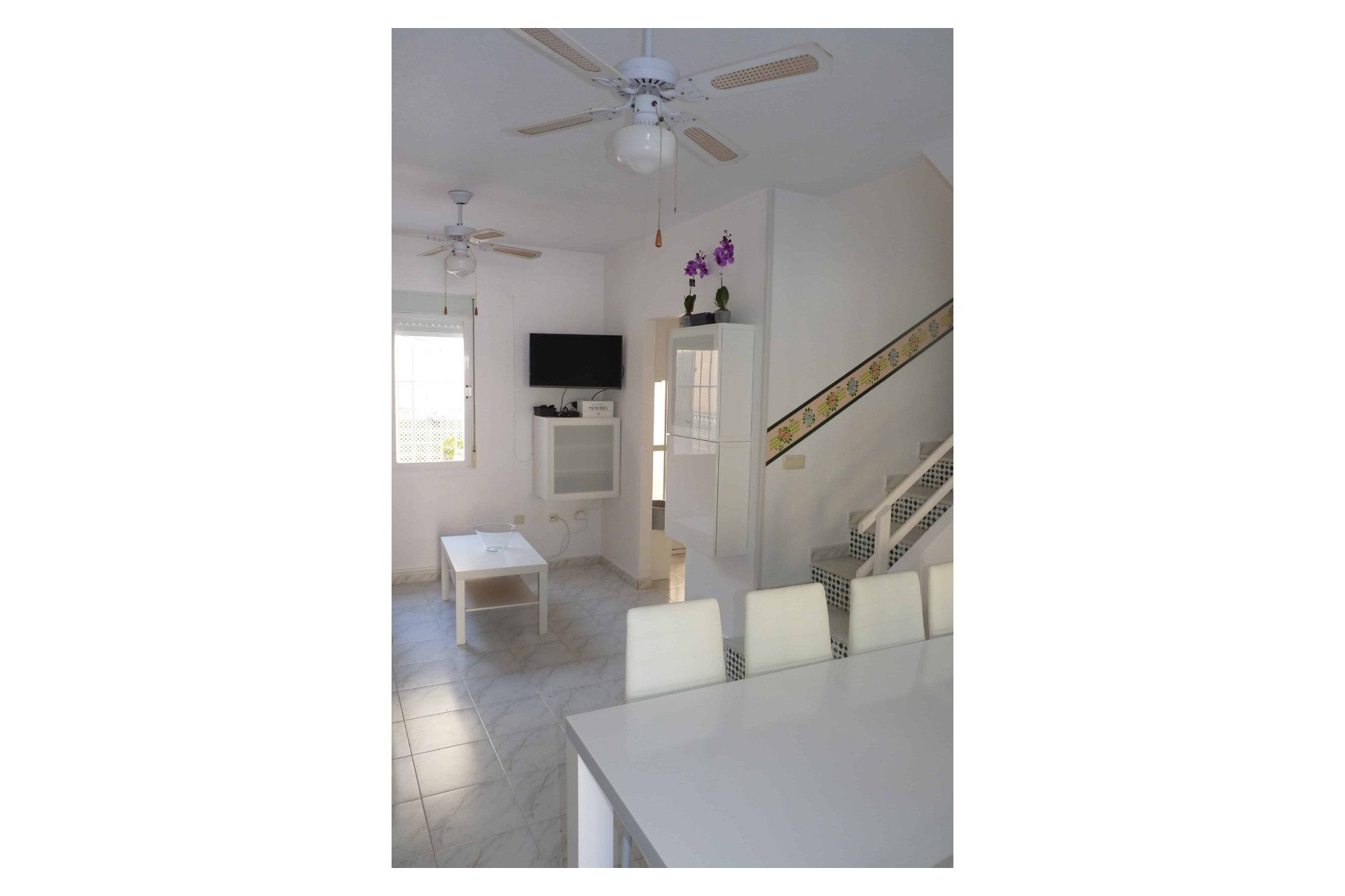 Resale - House - Orihuela Costa - Punta Prima