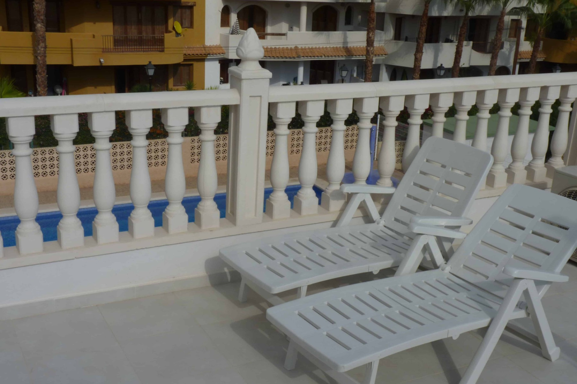 Resale - House - Orihuela Costa - Punta Prima