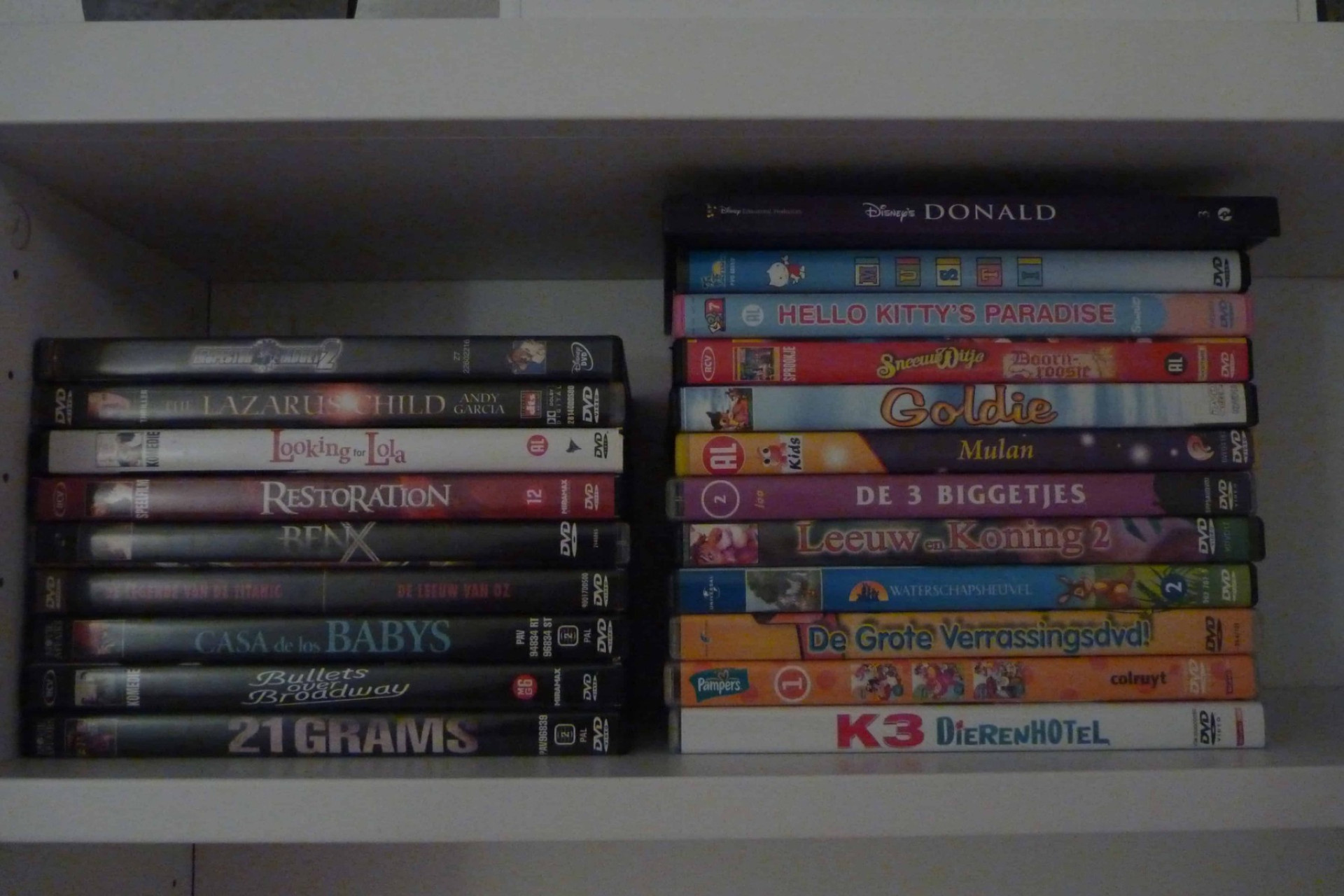 Resale - House - Orihuela Costa - Punta Prima