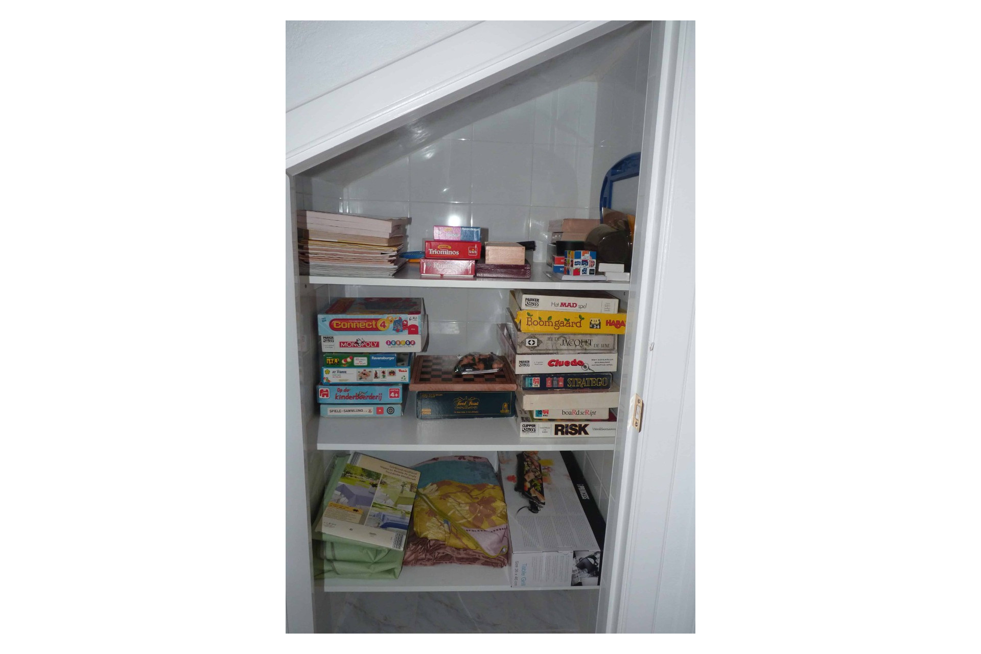 Resale - House - Orihuela Costa - Punta Prima