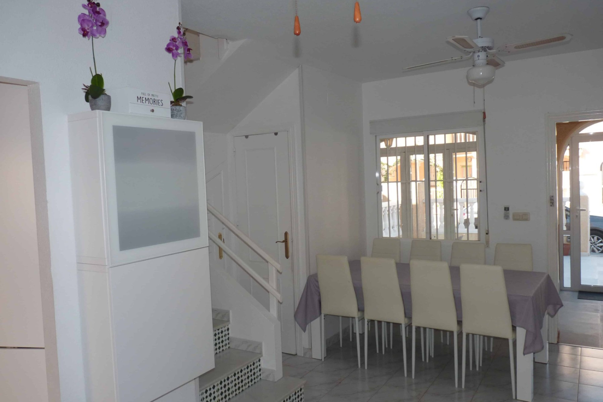 Resale - House - Orihuela Costa - Punta Prima