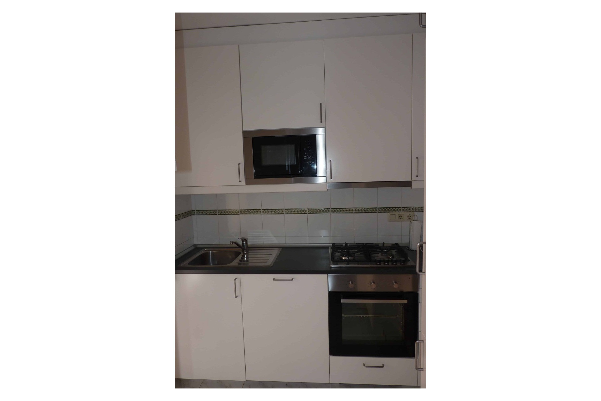 Resale - House - Orihuela Costa - Punta Prima