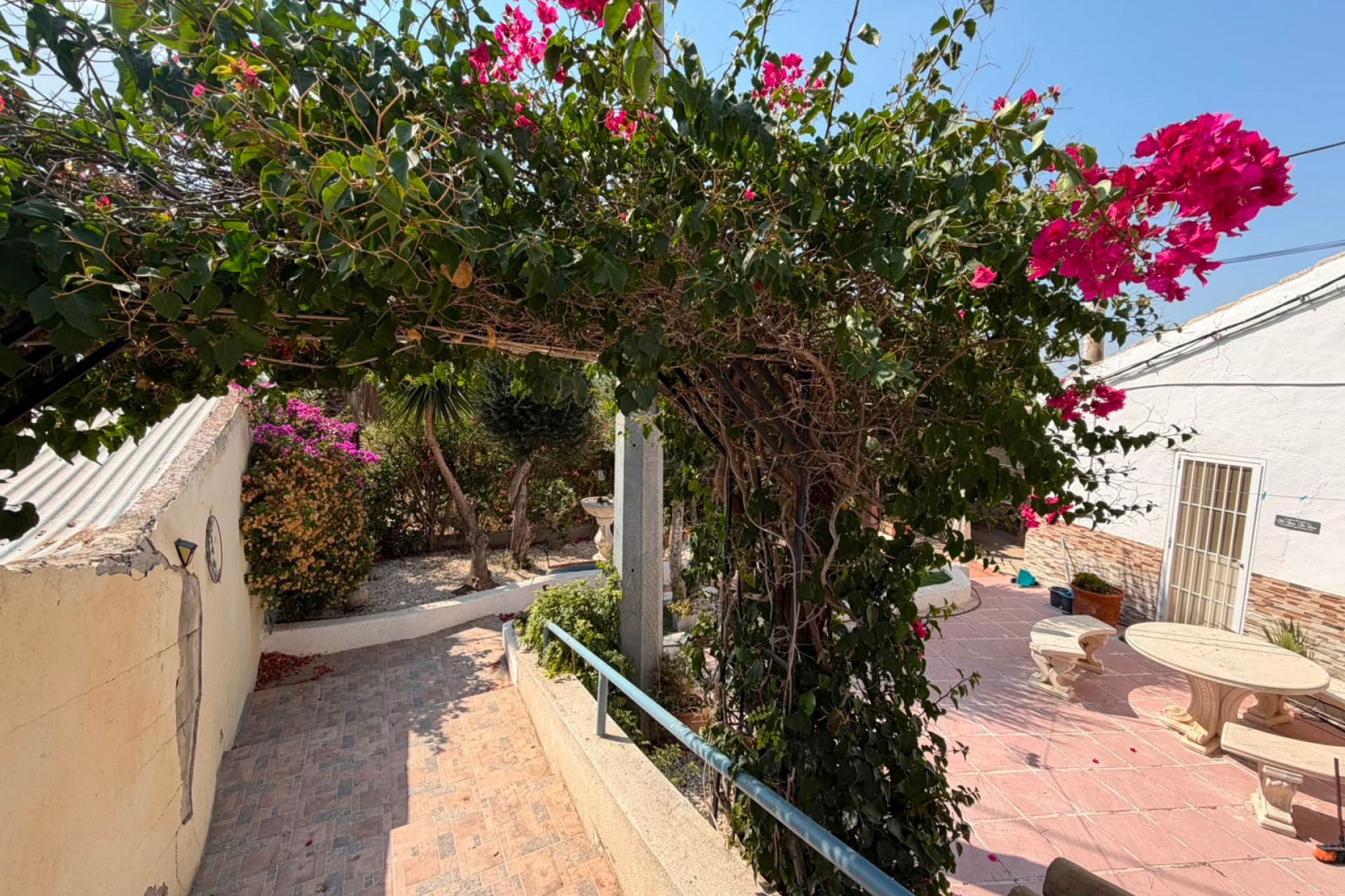 Resale - House - Orihuela Costa - Torremendo